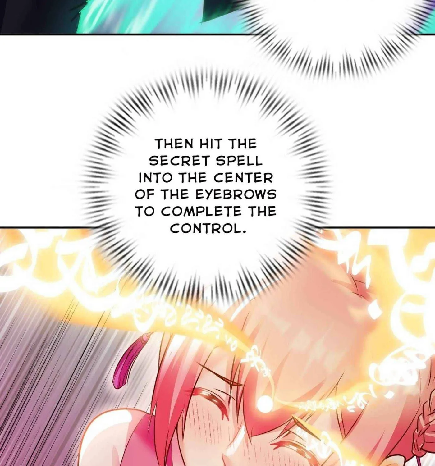 Read My Master Is a Deity chapter 47 image 58 on Lezhin
