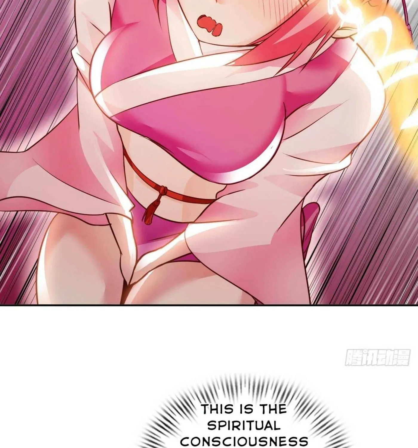 Read My Master Is a Deity chapter 47 image 59 on Lezhin