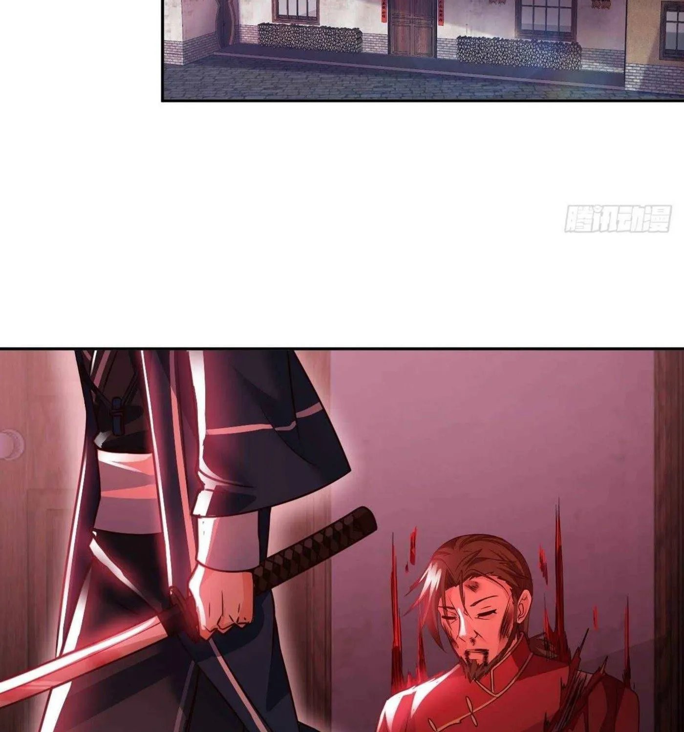 Read My Master Is a Deity chapter 47 image 63 on Lezhin