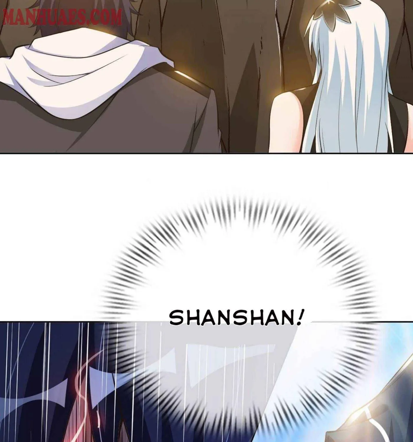 Read My Master Is a Deity chapter 48 image 30 on Lezhin