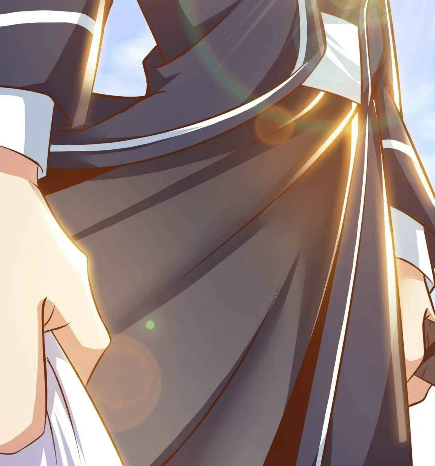 Read My Master Is a Deity chapter 48 image 33 on Lezhin