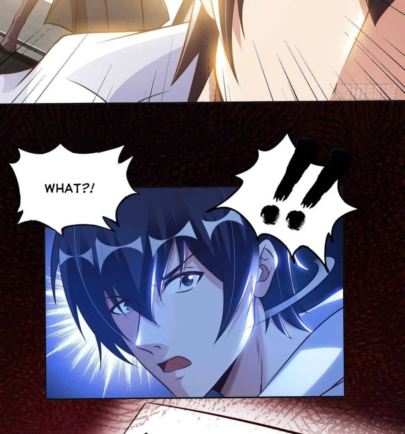 Read My Master Is a Deity chapter 48 image 4 on Lezhin
