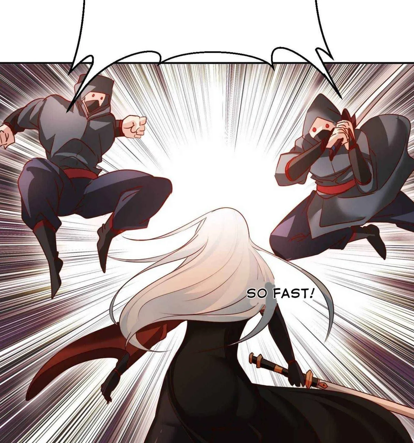 Read My Master Is a Deity chapter 48 image 40 on Lezhin