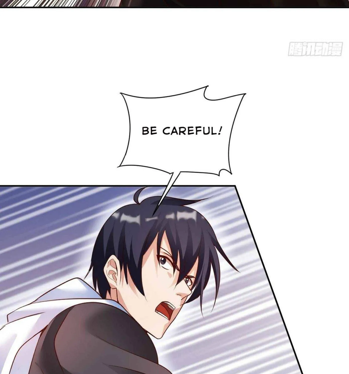 Read My Master Is a Deity chapter 48 image 41 on Lezhin