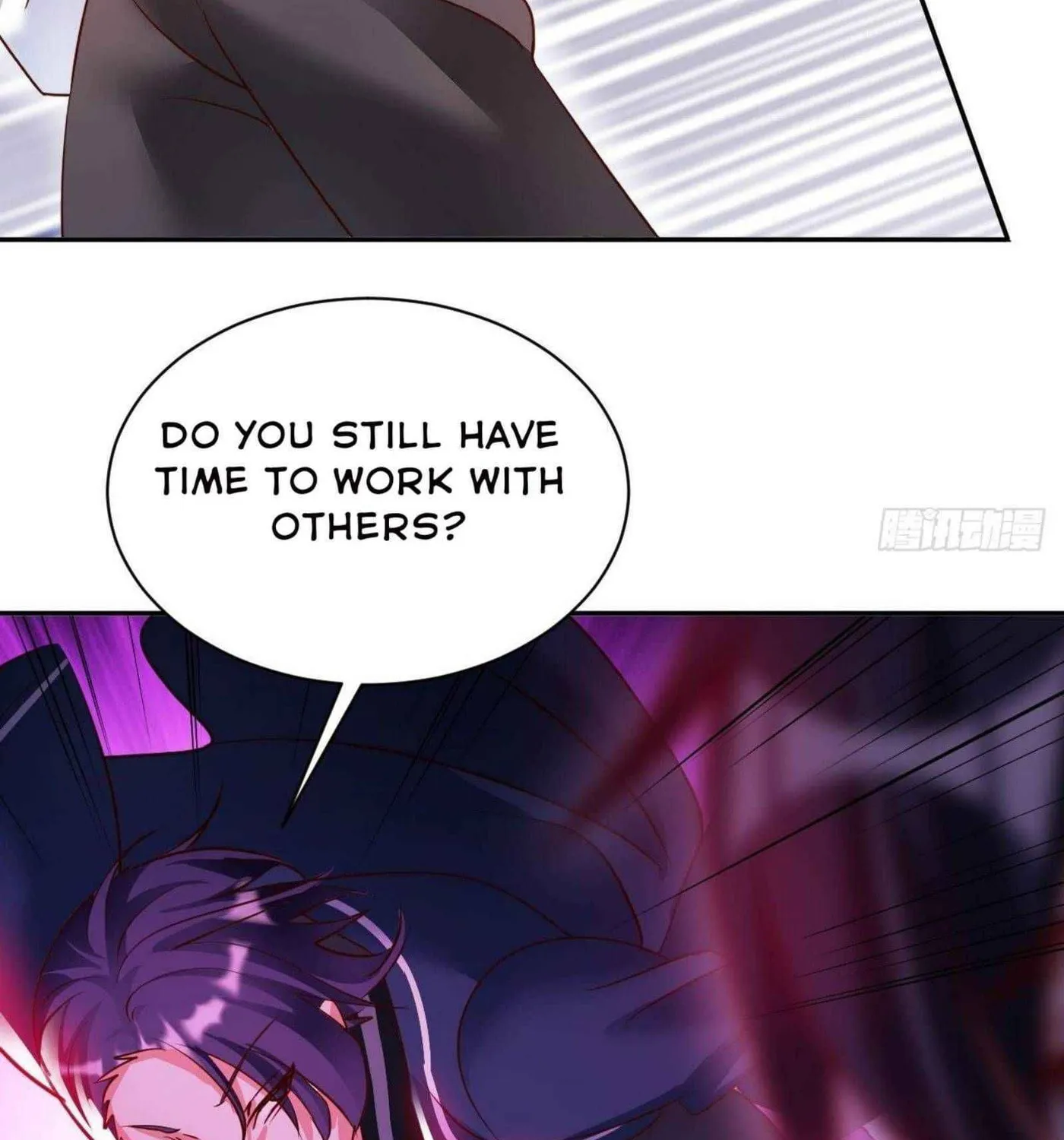 Read My Master Is a Deity chapter 48 image 42 on Lezhin