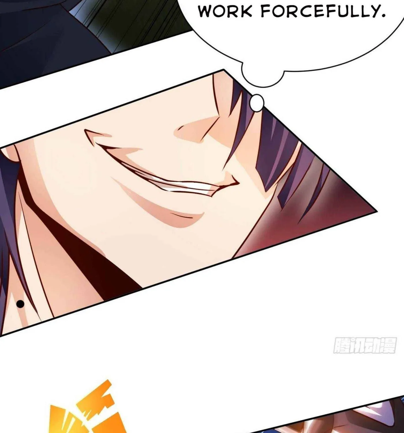 Read My Master Is a Deity chapter 48 image 47 on Lezhin