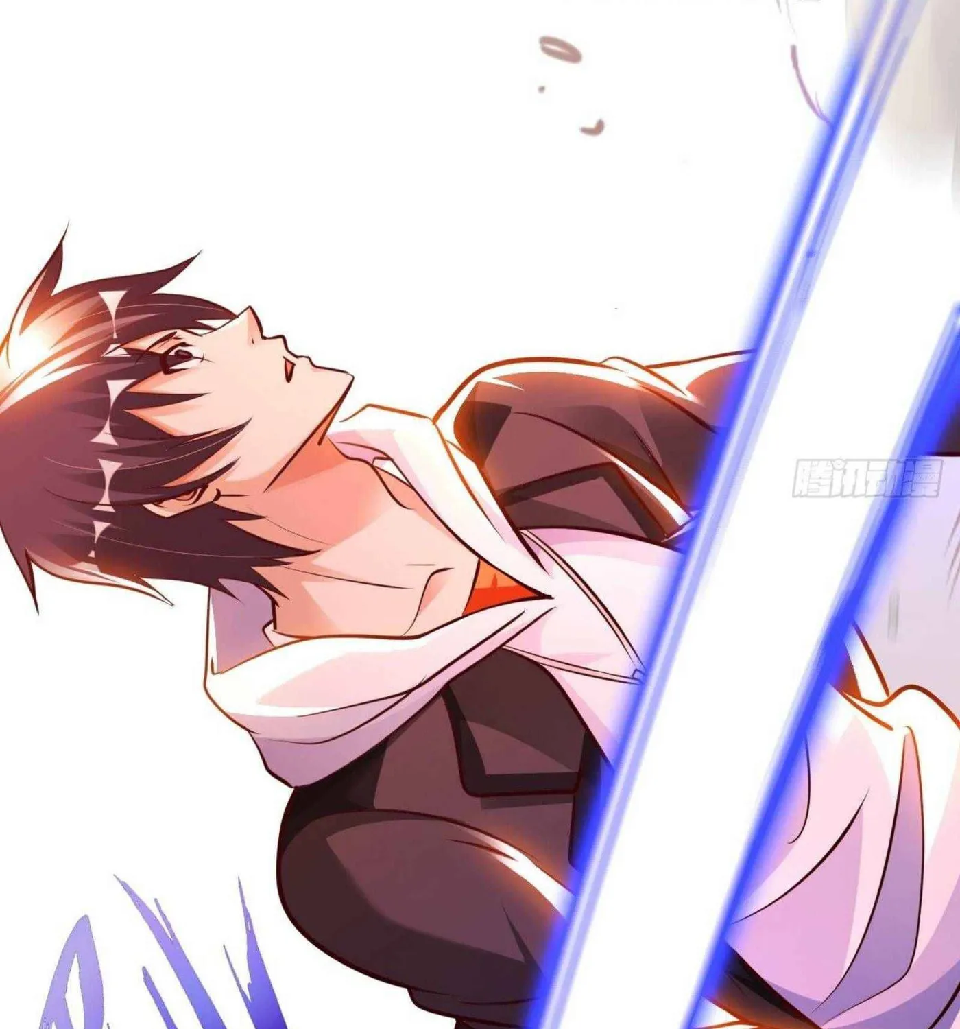 Read My Master Is a Deity chapter 48 image 50 on Lezhin