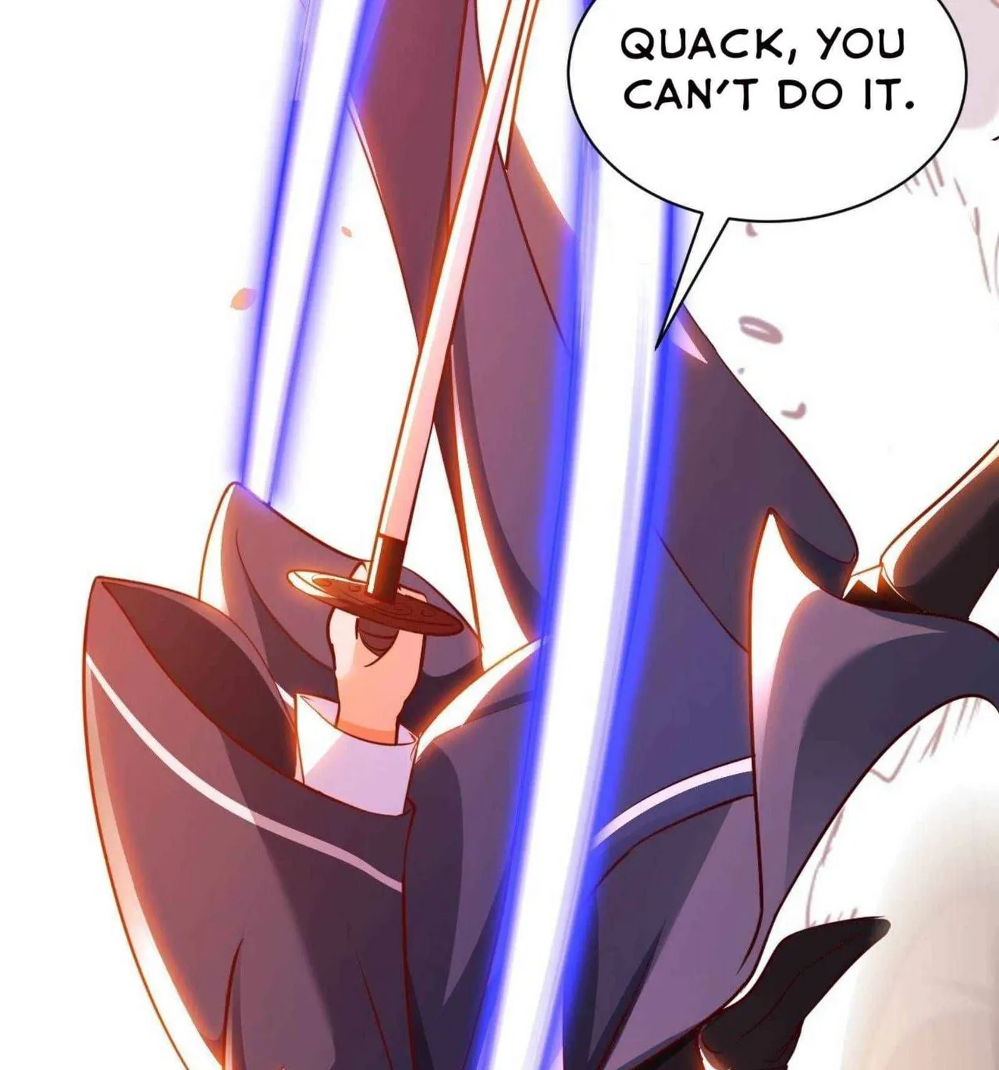 Read My Master Is a Deity chapter 48 image 52 on Lezhin
