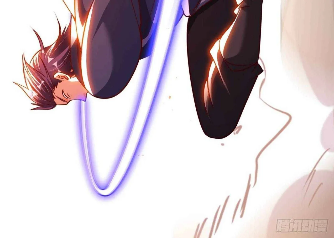 Read My Master Is a Deity chapter 48 image 53 on Lezhin