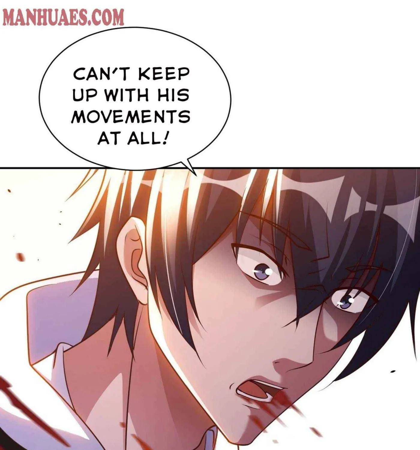 Read My Master Is a Deity chapter 48 image 54 on Lezhin