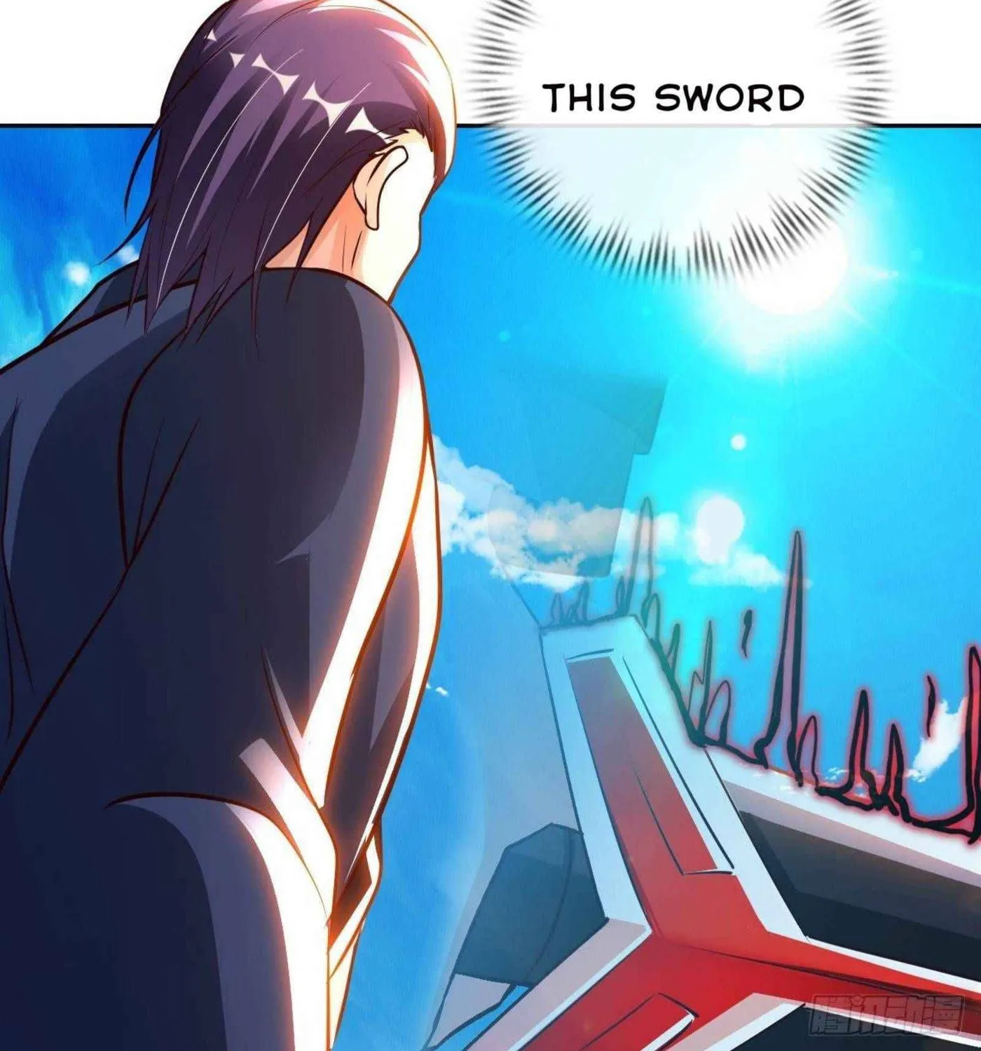 Read My Master Is a Deity chapter 48 image 57 on Lezhin