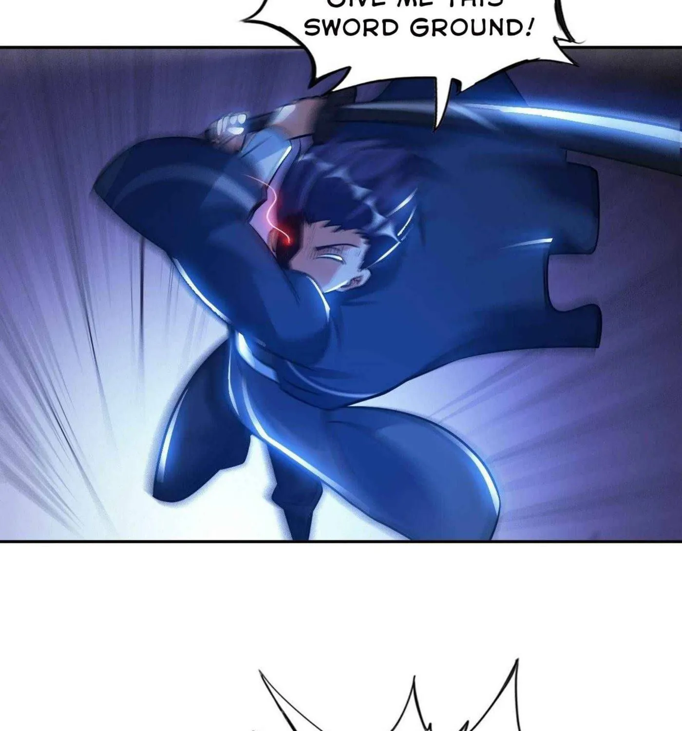Read My Master Is a Deity chapter 48 image 60 on Lezhin