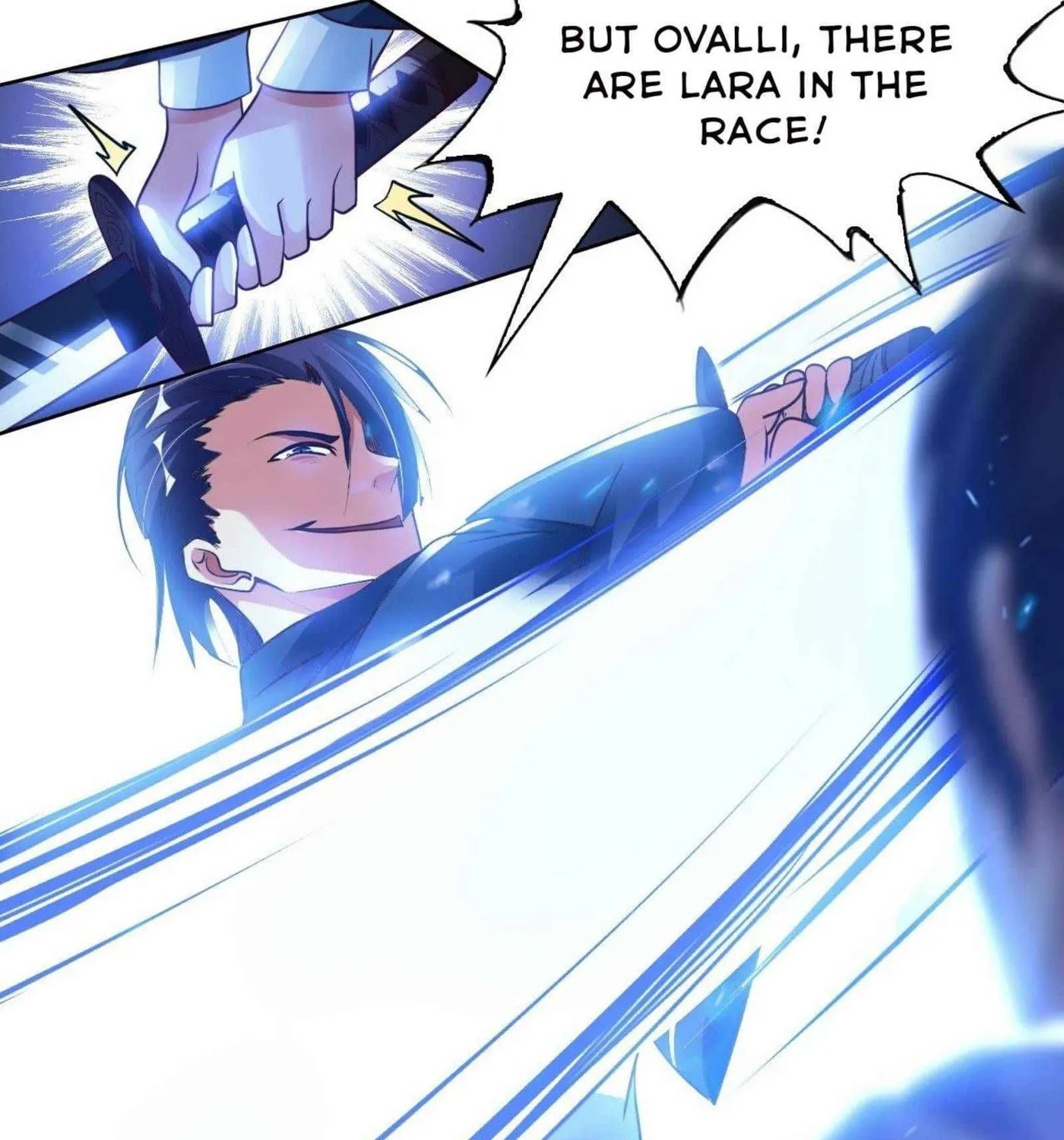 Read My Master Is a Deity chapter 48 image 65 on Lezhin