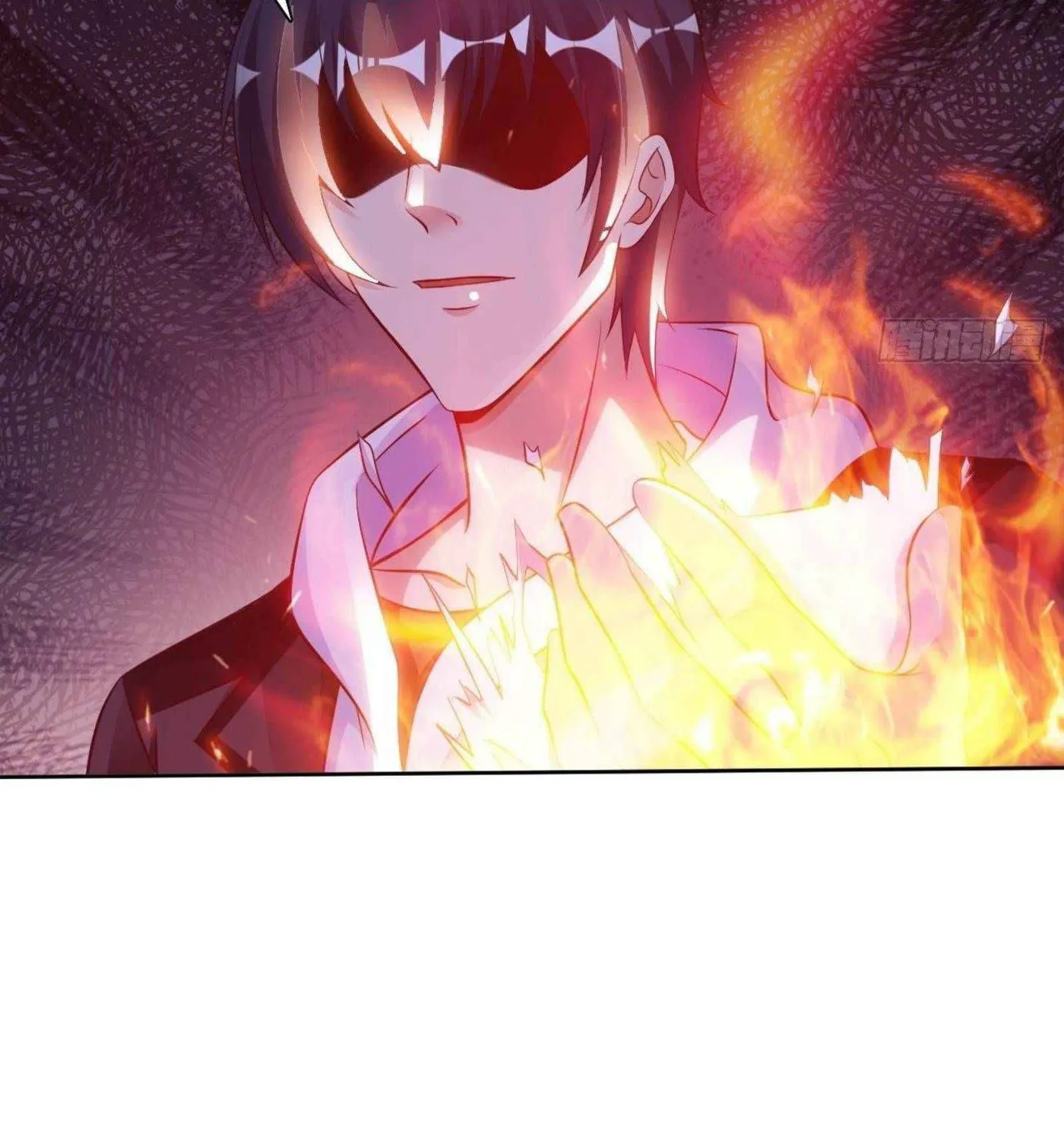 Read My Master Is a Deity chapter 48 image 7 on Lezhin
