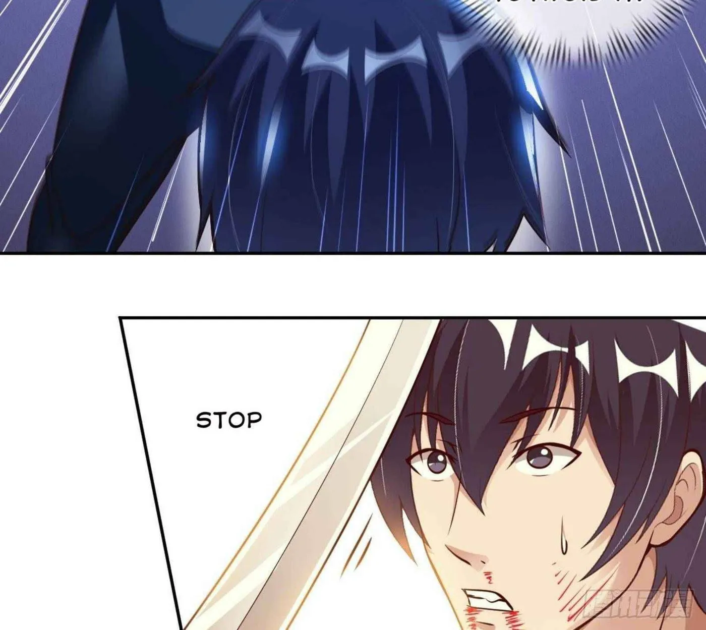 Read My Master Is a Deity chapter 49 image 17 on Lezhin