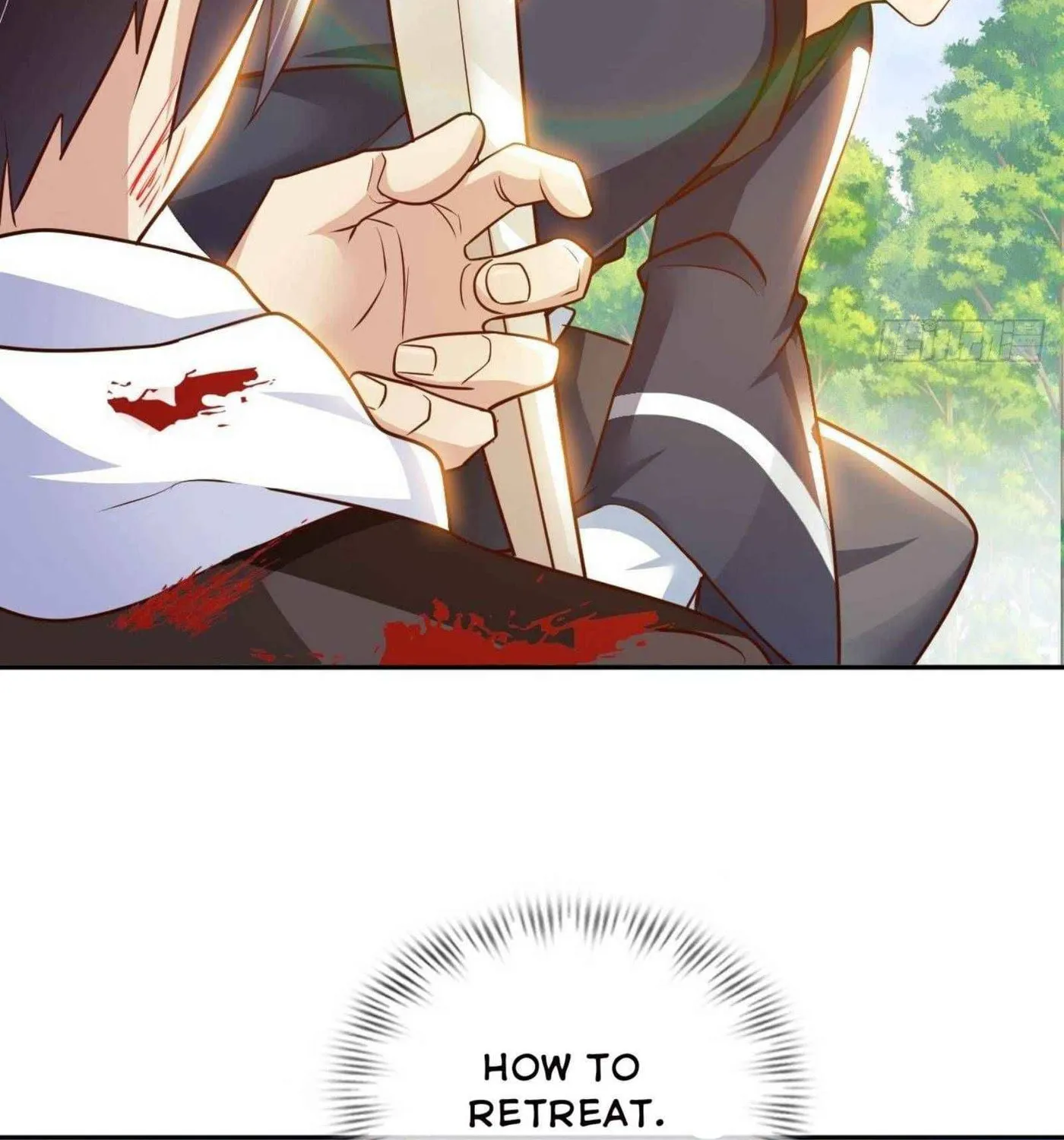 Read My Master Is a Deity chapter 49 image 19 on Lezhin