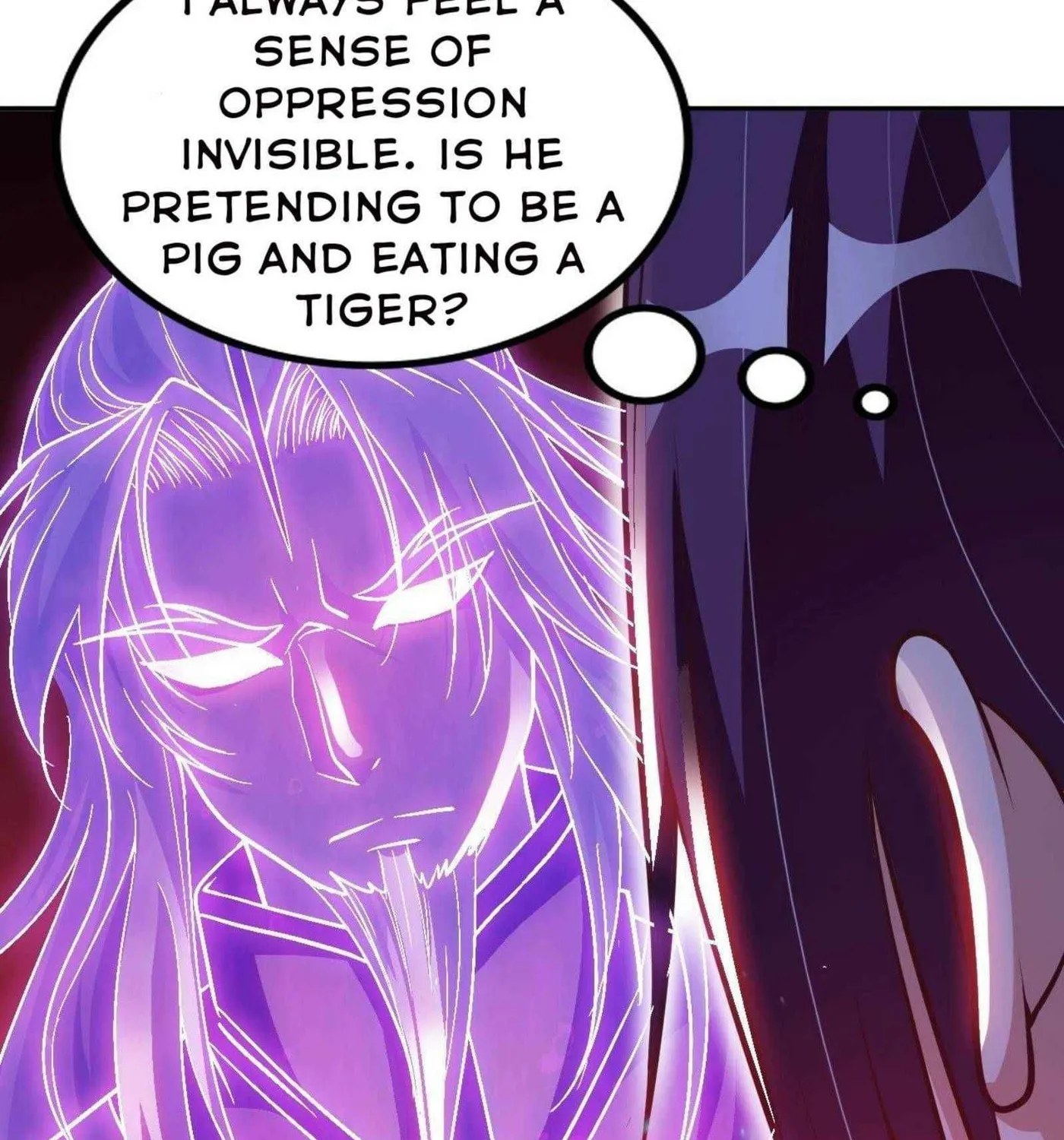 Read My Master Is a Deity chapter 49 image 21 on Lezhin