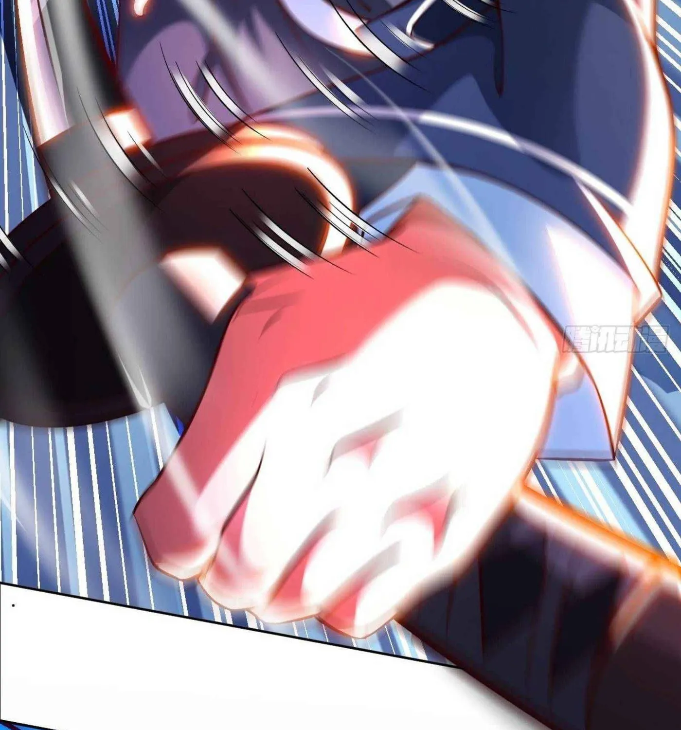 Read My Master Is a Deity chapter 49 image 34 on Lezhin
