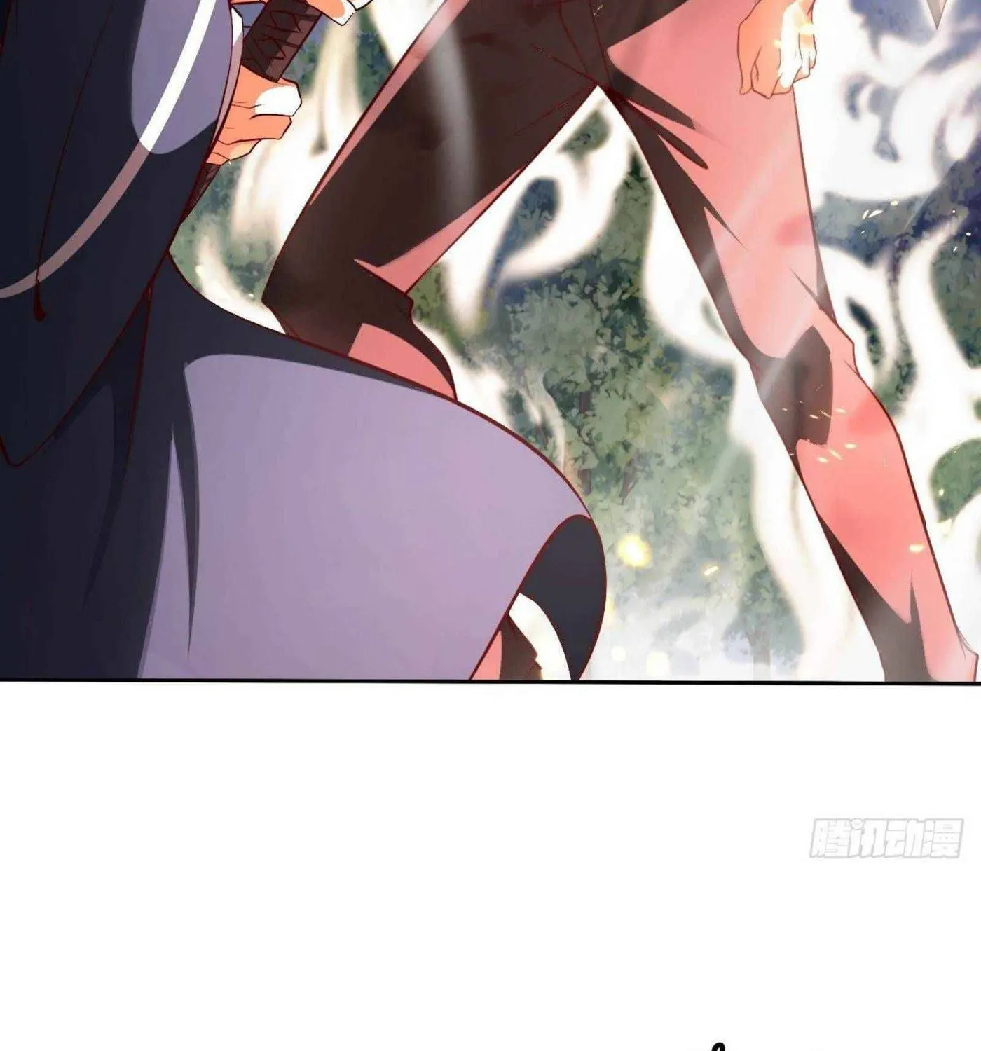 Read My Master Is a Deity chapter 49 image 37 on Lezhin
