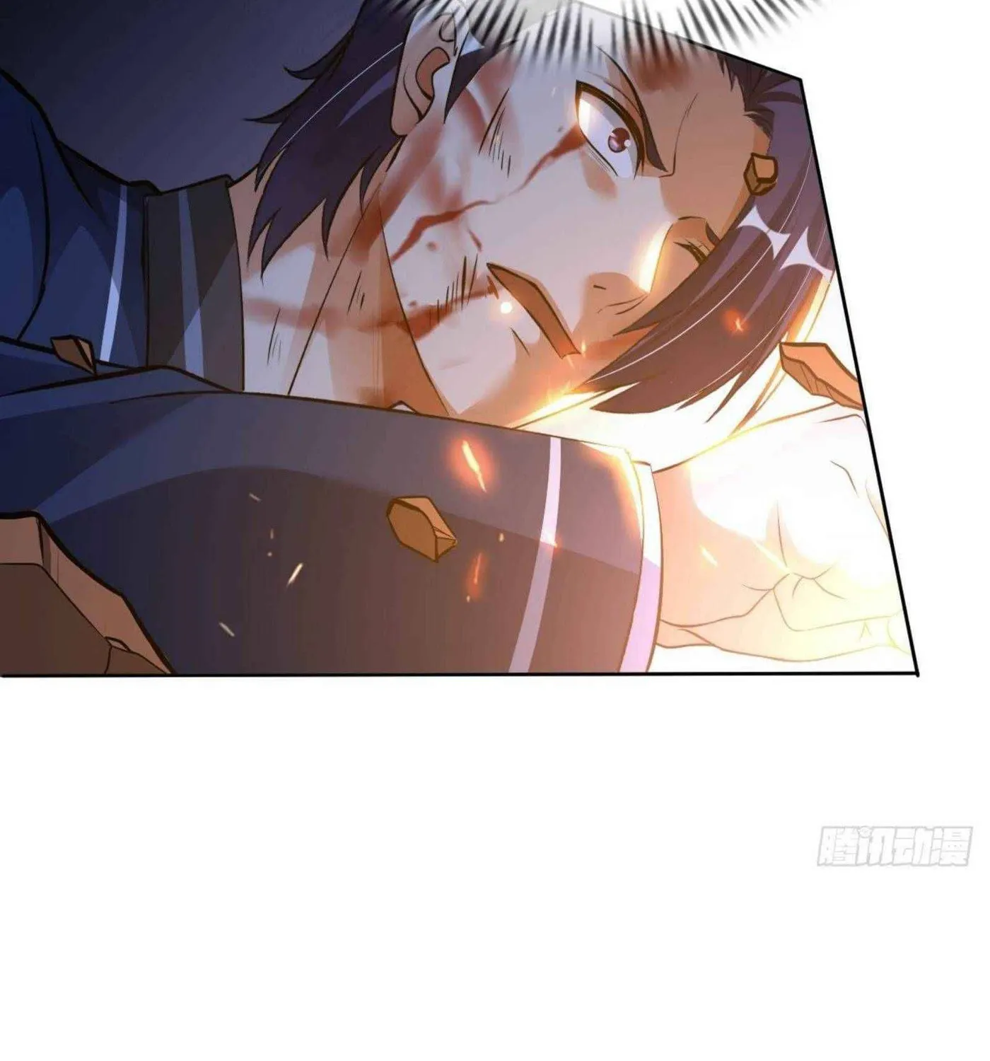 Read My Master Is a Deity chapter 49 image 43 on Lezhin