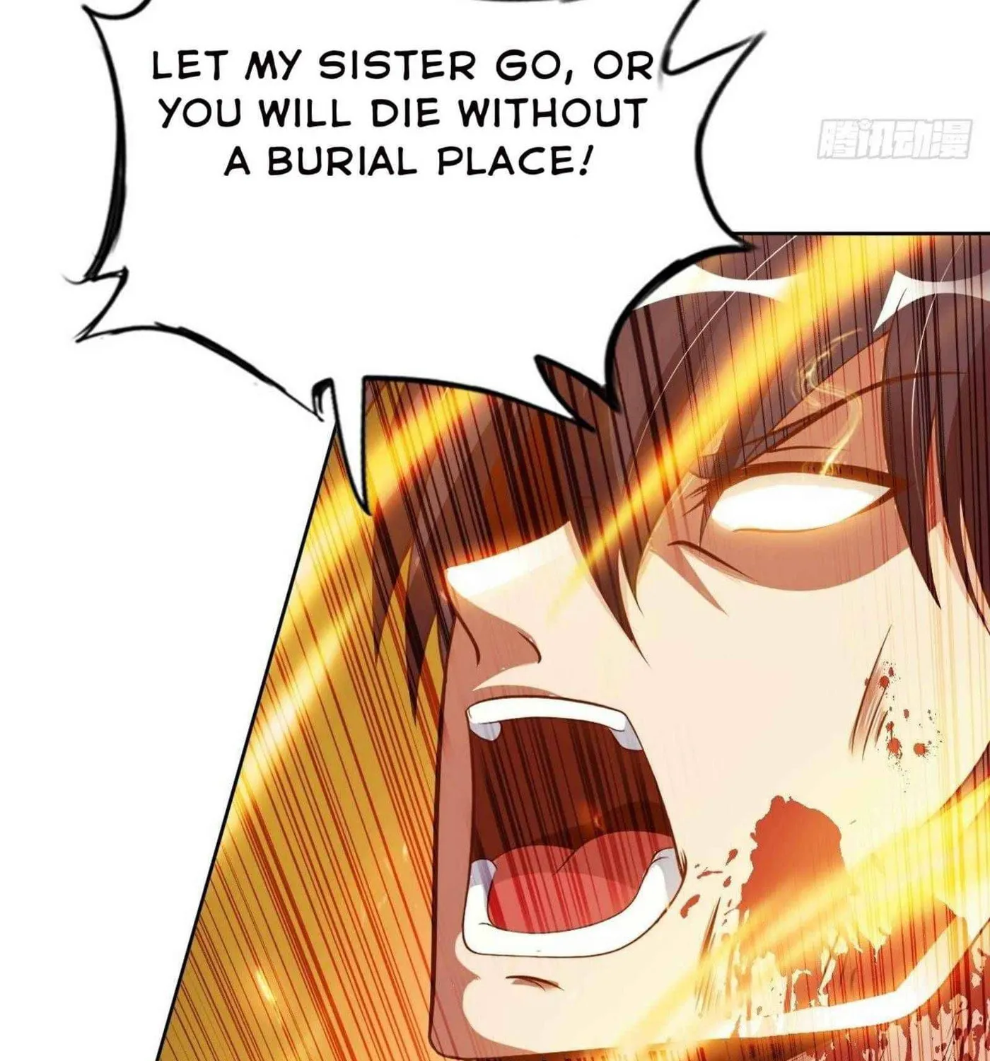 Read My Master Is a Deity chapter 49 image 45 on Lezhin