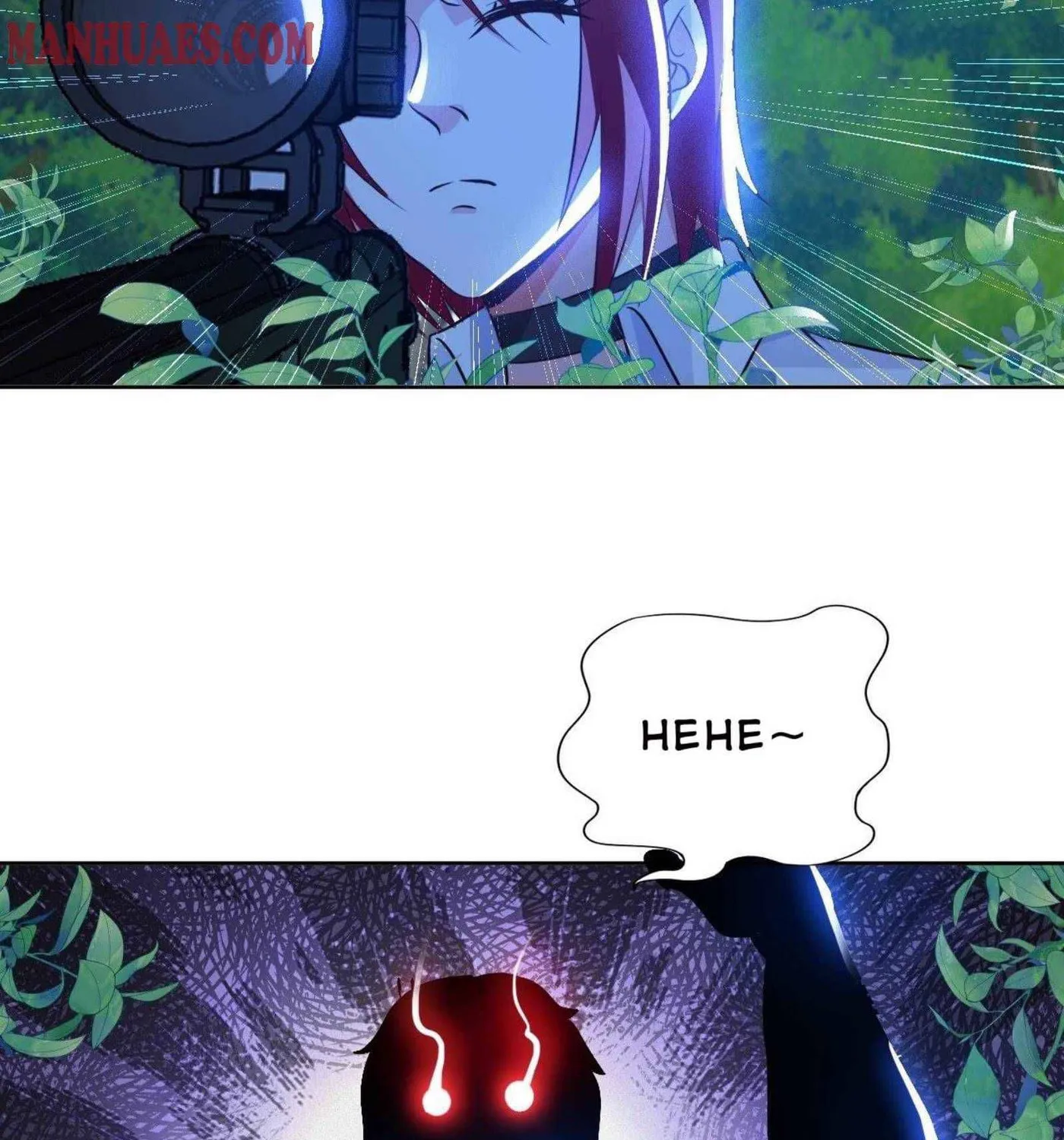 Read My Master Is a Deity chapter 49 image 48 on Lezhin