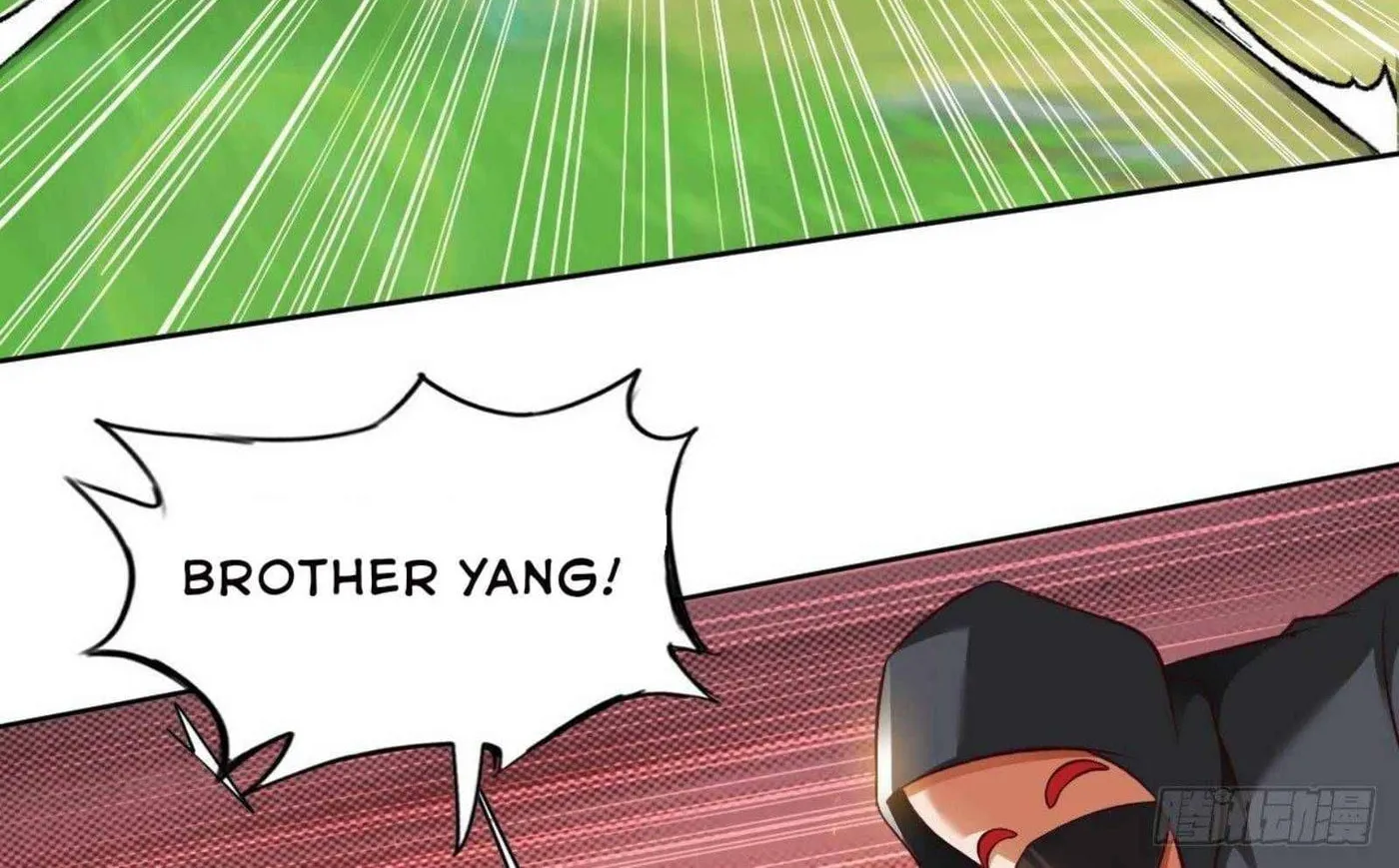 Read My Master Is a Deity chapter 49 image 5 on Lezhin