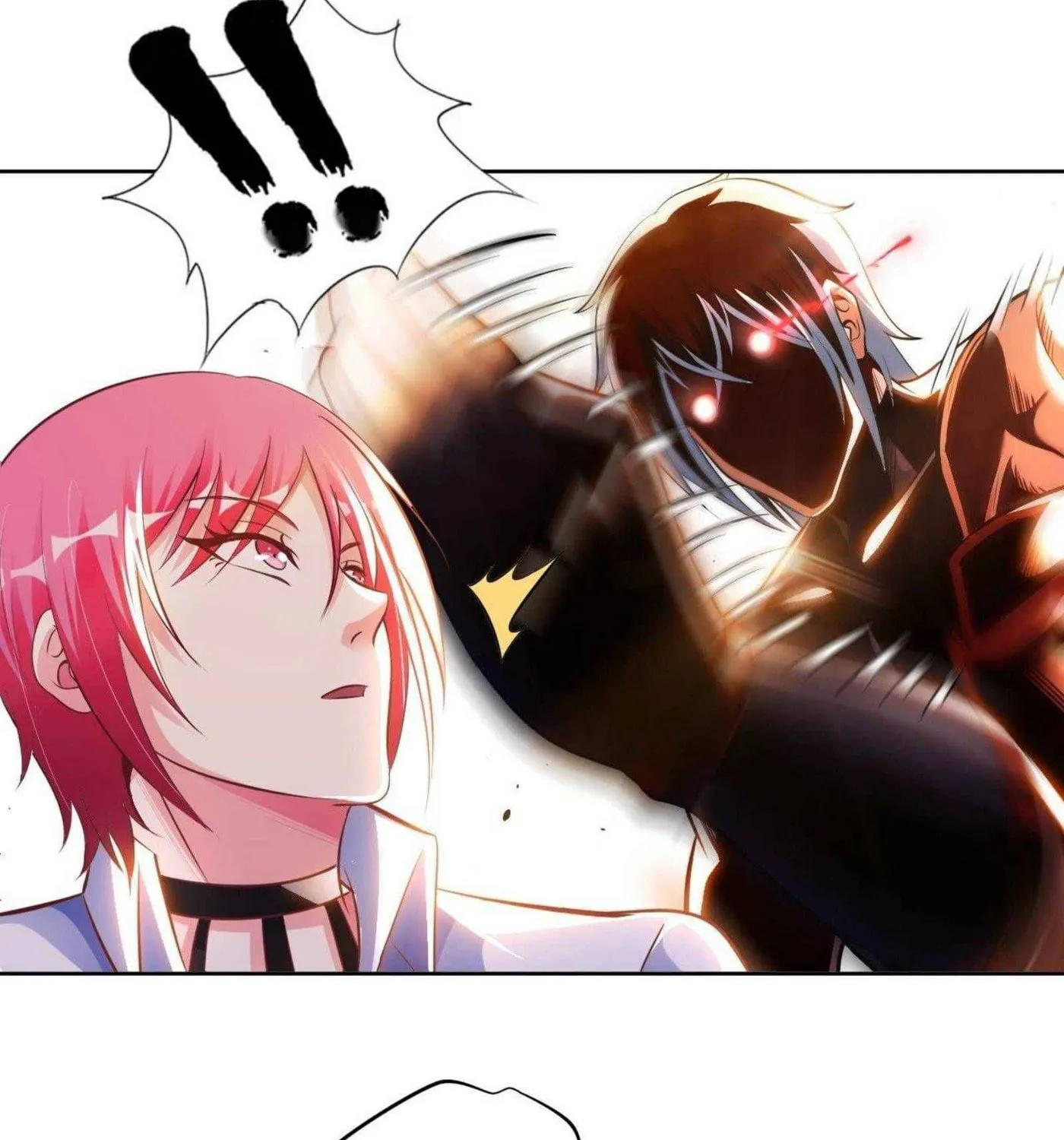 Read My Master Is a Deity chapter 49 image 50 on Lezhin