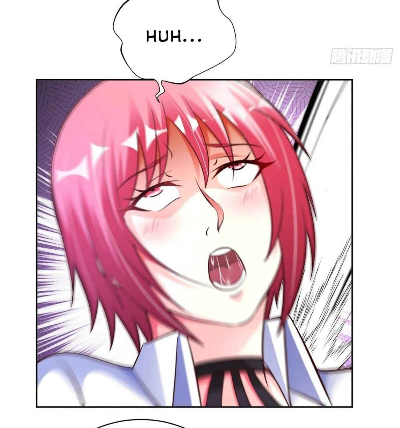 Read My Master Is a Deity chapter 49 image 51 on Lezhin