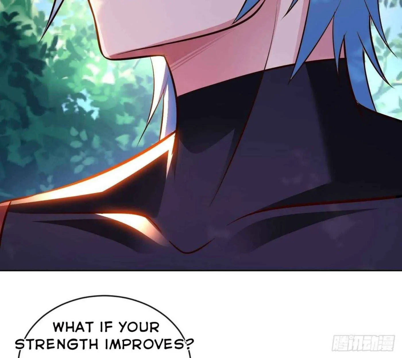 Read My Master Is a Deity chapter 49 image 53 on Lezhin