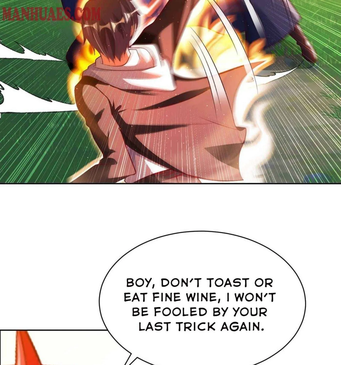 Read My Master Is a Deity chapter 49 image 59 on Lezhin