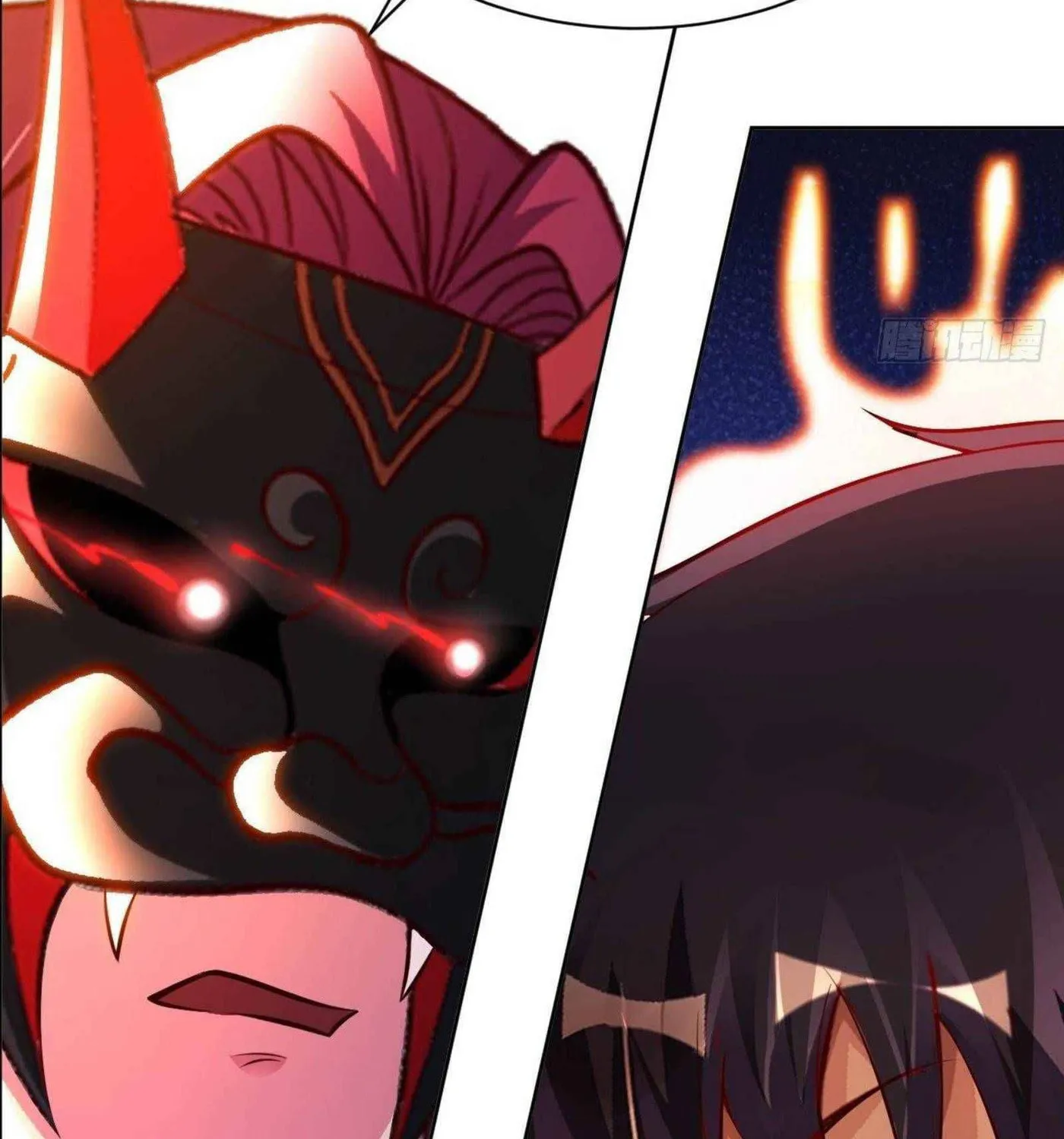 Read My Master Is a Deity chapter 49 image 60 on Lezhin