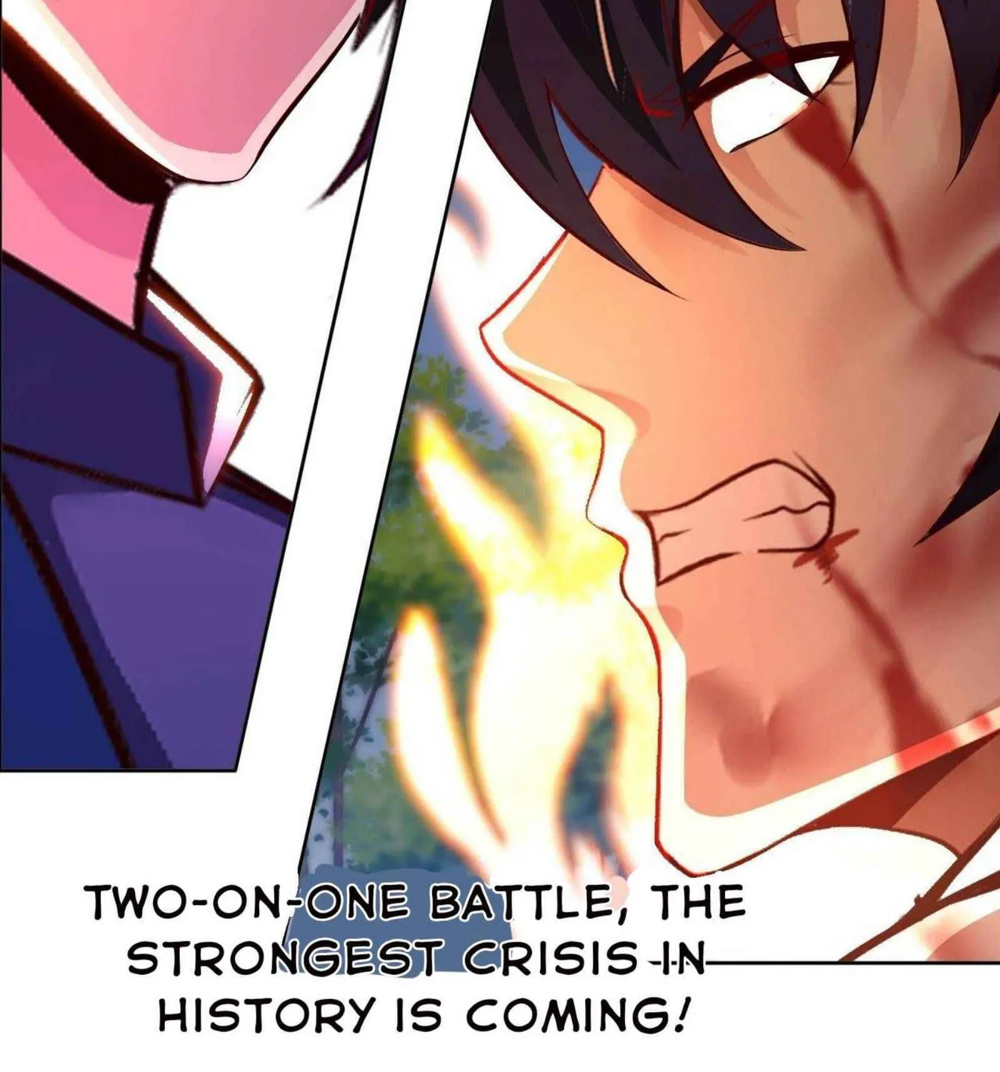 Read My Master Is a Deity chapter 49 image 61 on Lezhin