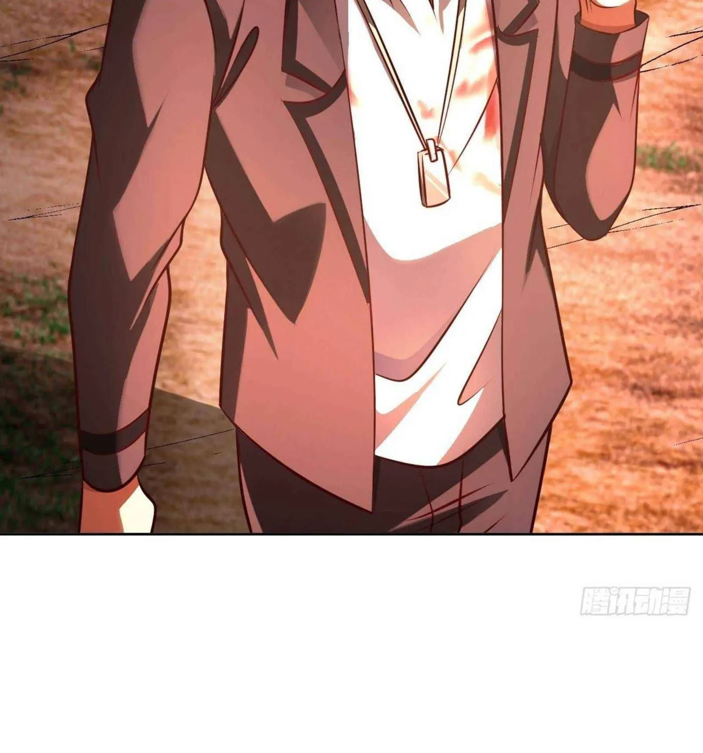 Read My Master Is a Deity chapter 51 image 14 on Lezhin