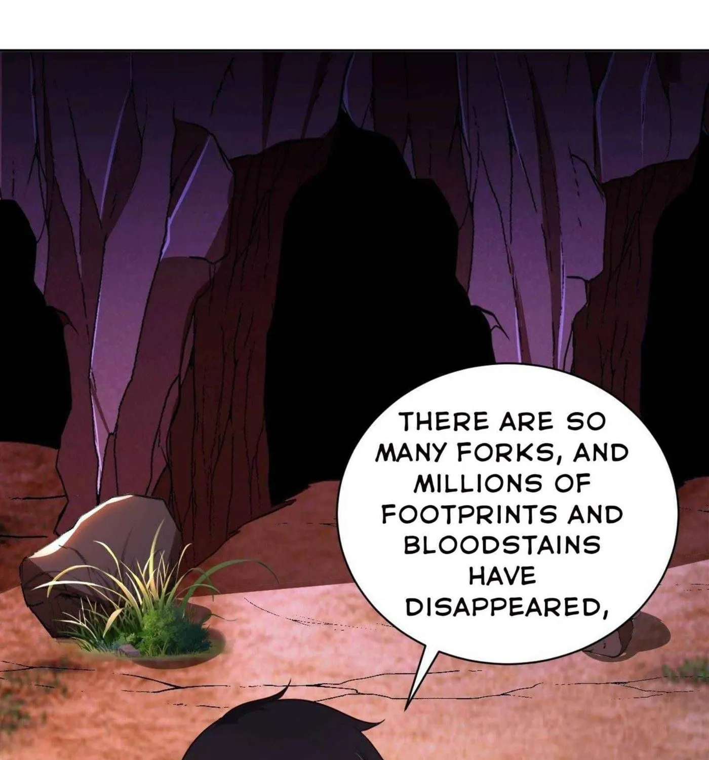 Read My Master Is a Deity chapter 51 image 15 on Lezhin