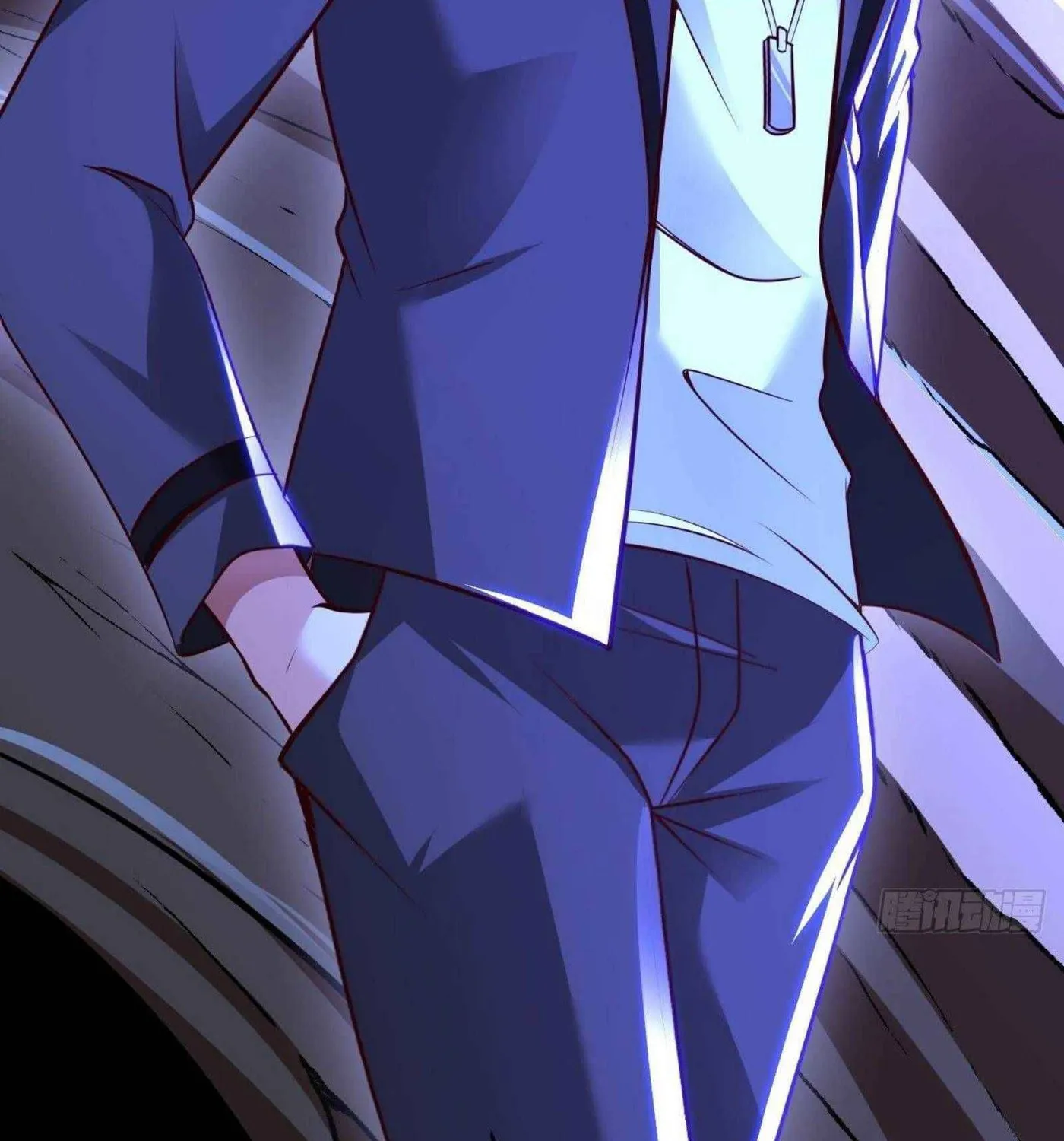 Read My Master Is a Deity chapter 51 image 31 on Lezhin