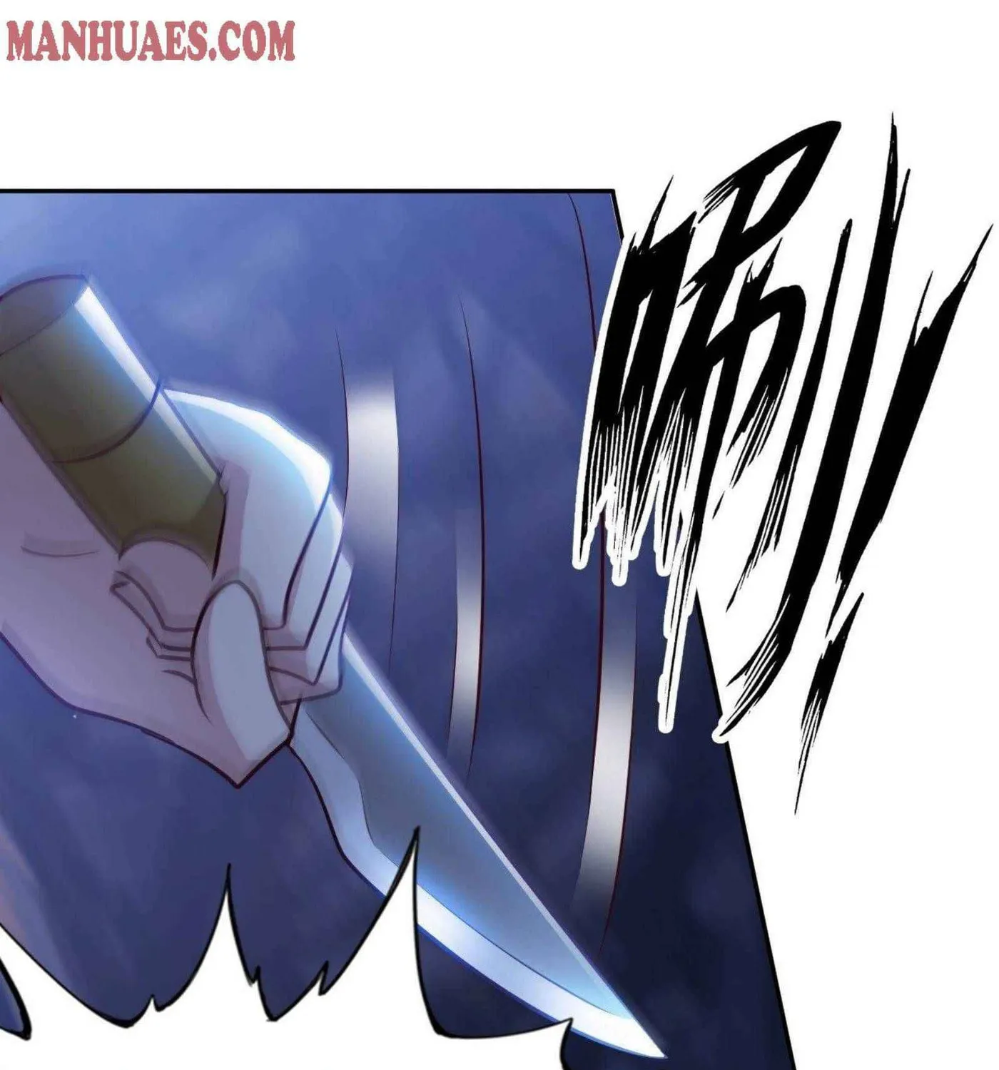 Read My Master Is a Deity chapter 51 image 34 on Lezhin