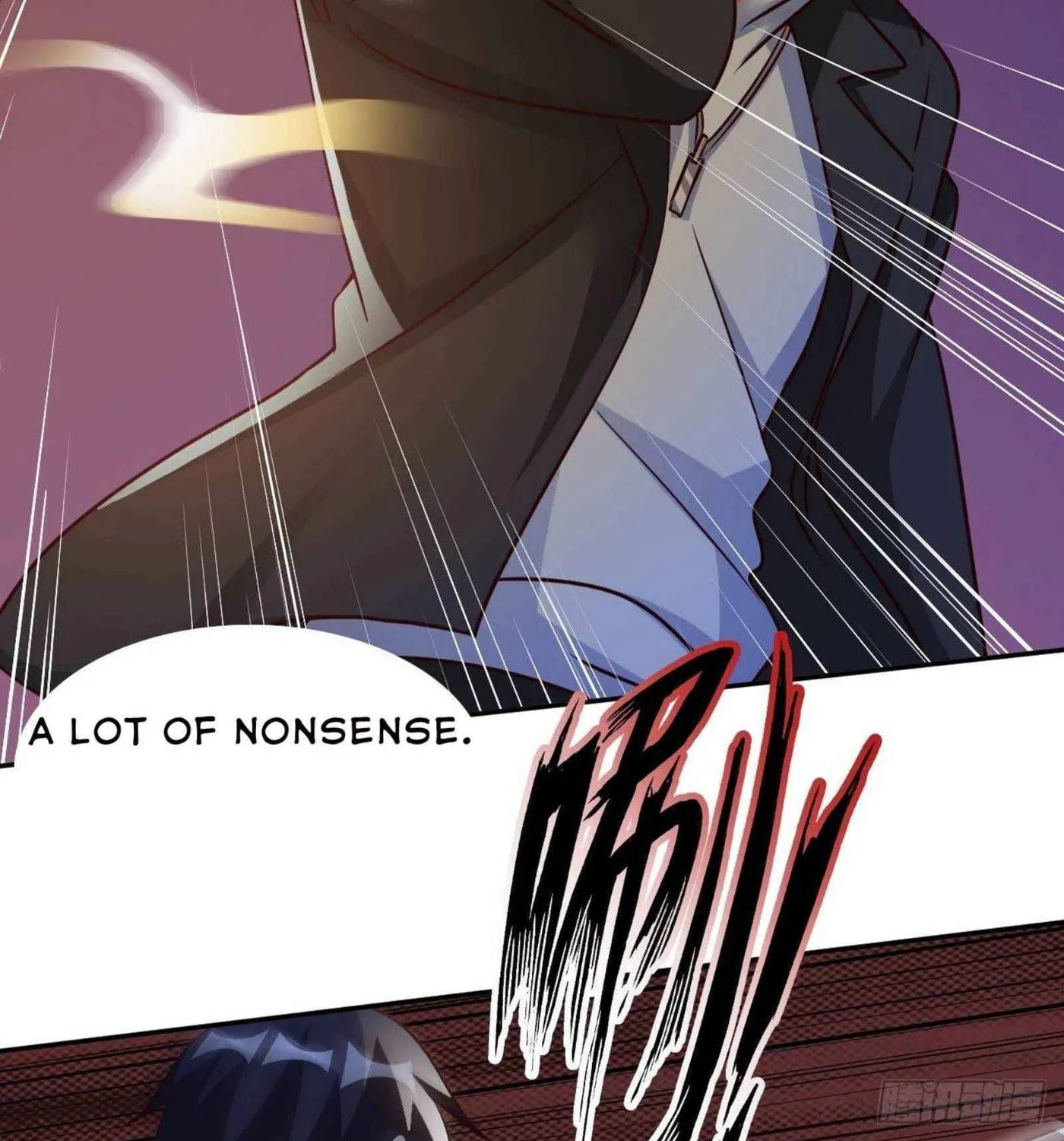 Read My Master Is a Deity chapter 51 image 37 on Lezhin