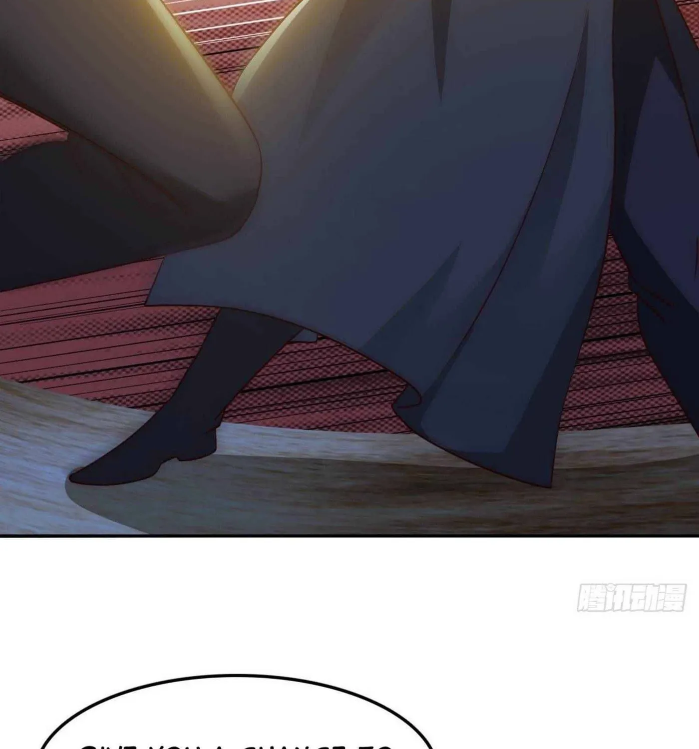Read My Master Is a Deity chapter 51 image 39 on Lezhin