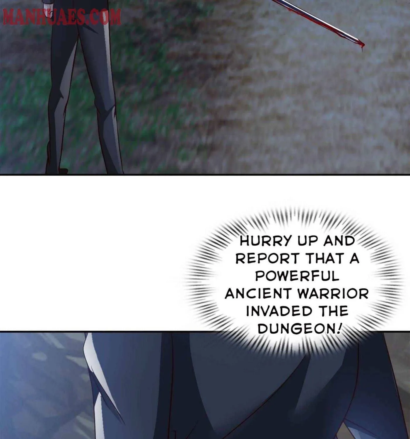 Read My Master Is a Deity chapter 51 image 42 on Lezhin