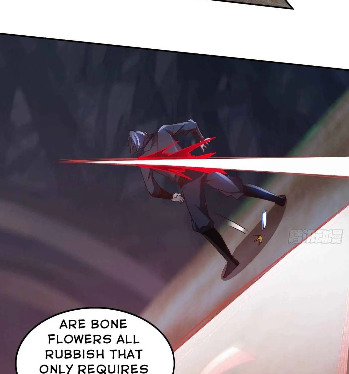 Read My Master Is a Deity chapter 51 image 44 on Lezhin