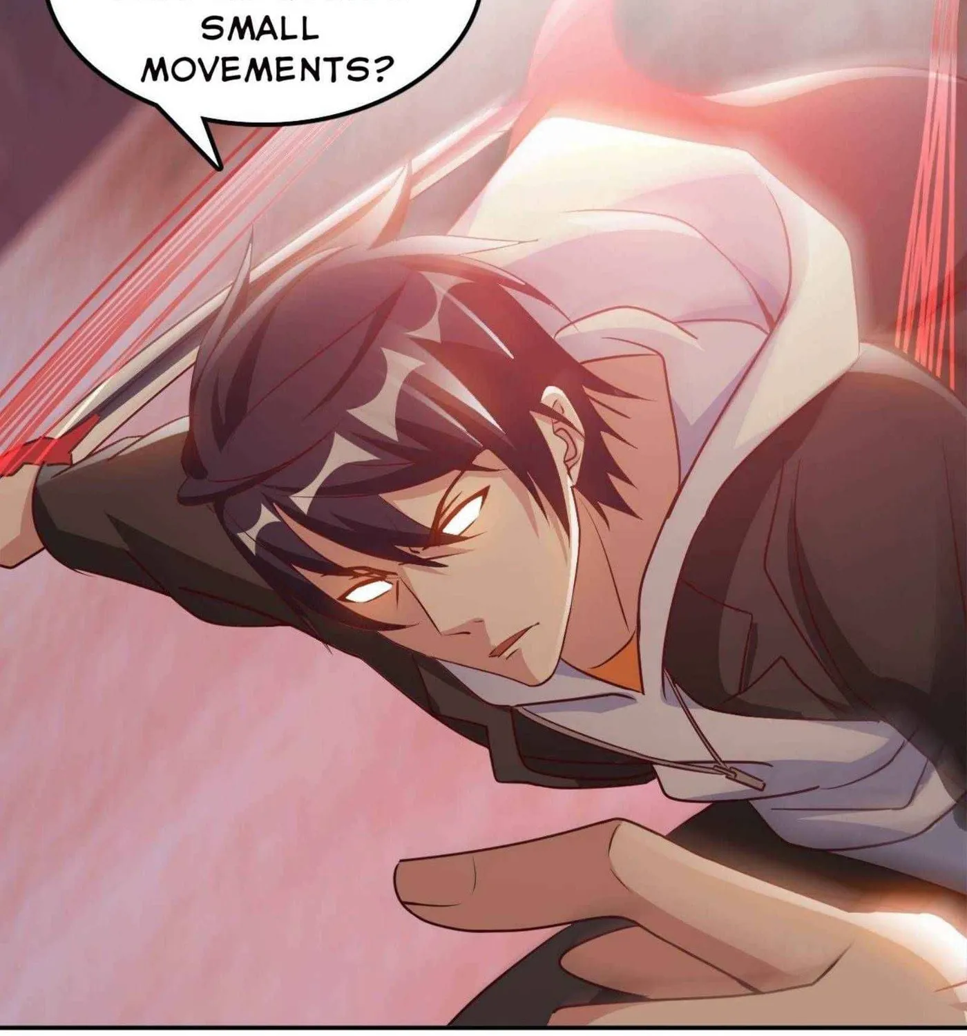 Read My Master Is a Deity chapter 51 image 45 on Lezhin