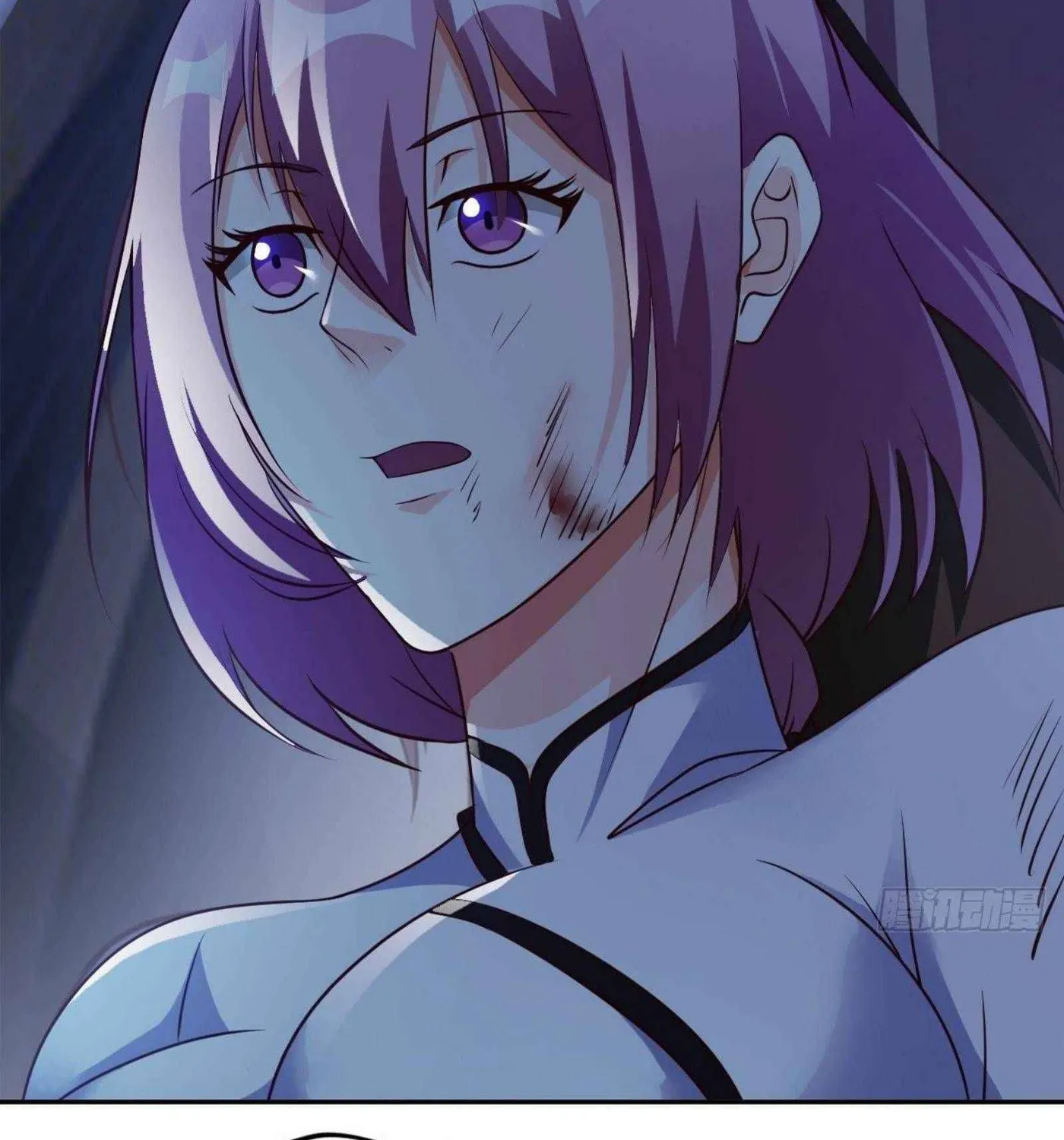 Read My Master Is a Deity chapter 51 image 47 on Lezhin