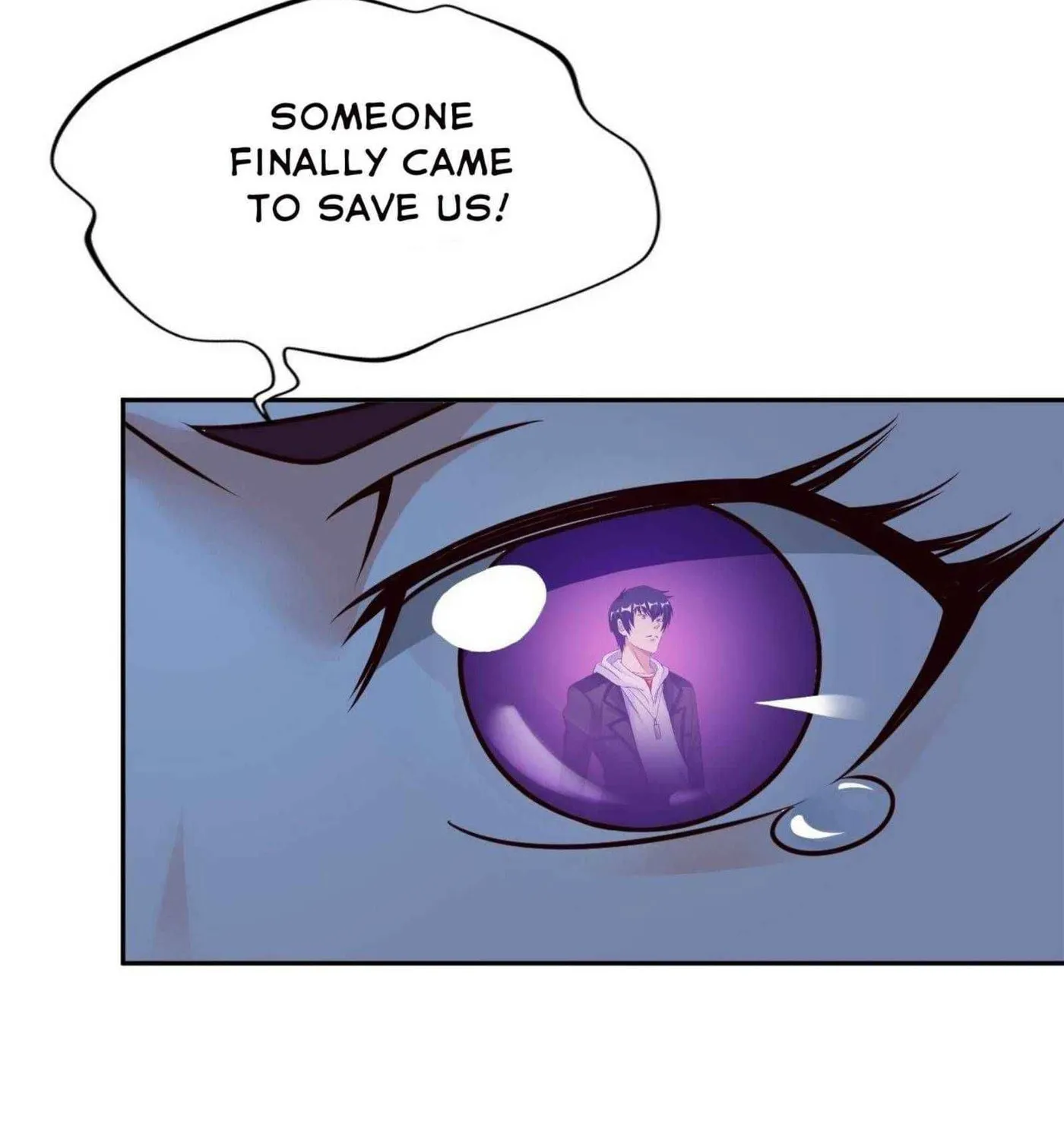 Read My Master Is a Deity chapter 51 image 48 on Lezhin