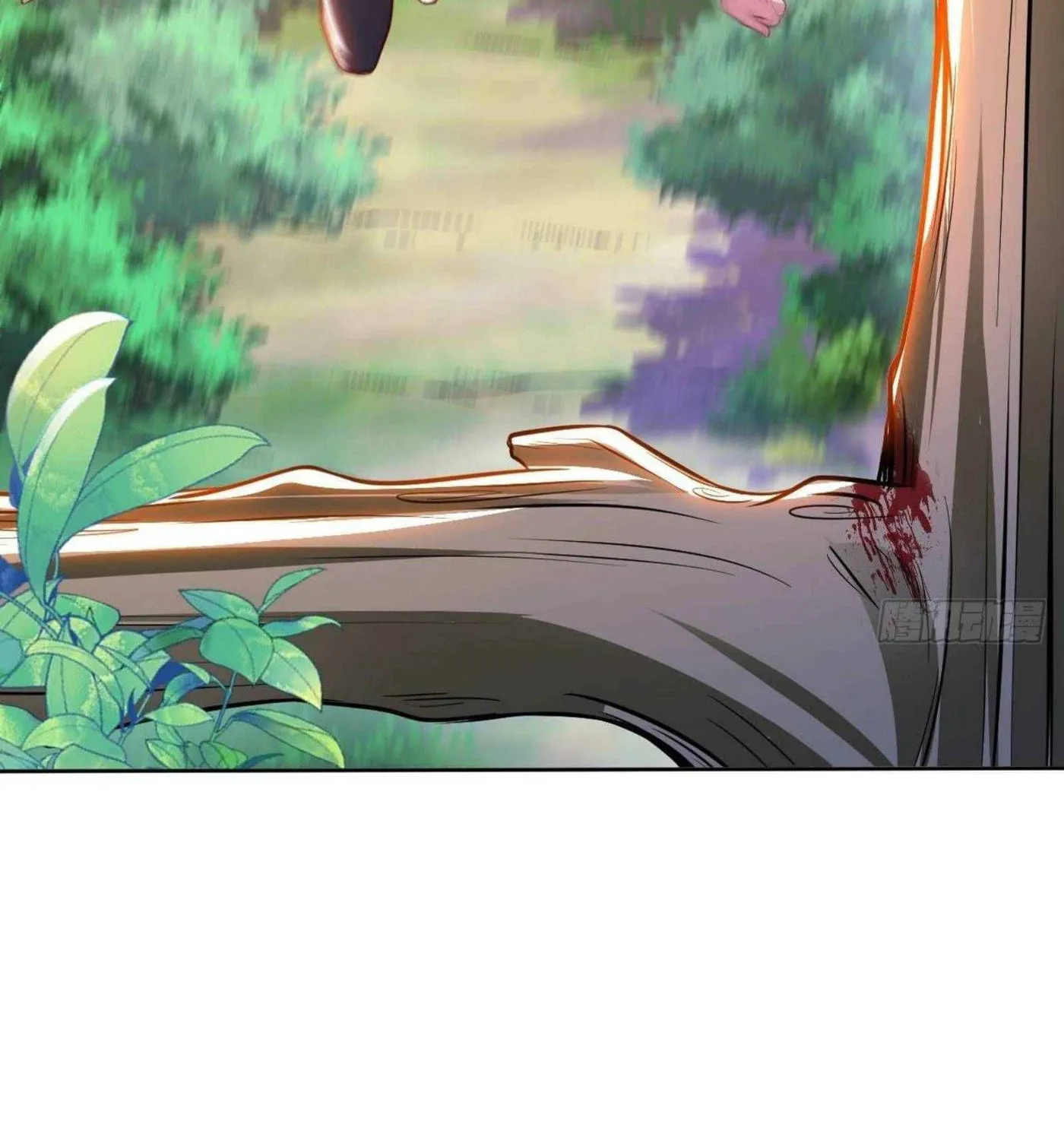 Read My Master Is a Deity chapter 51 image 5 on Lezhin