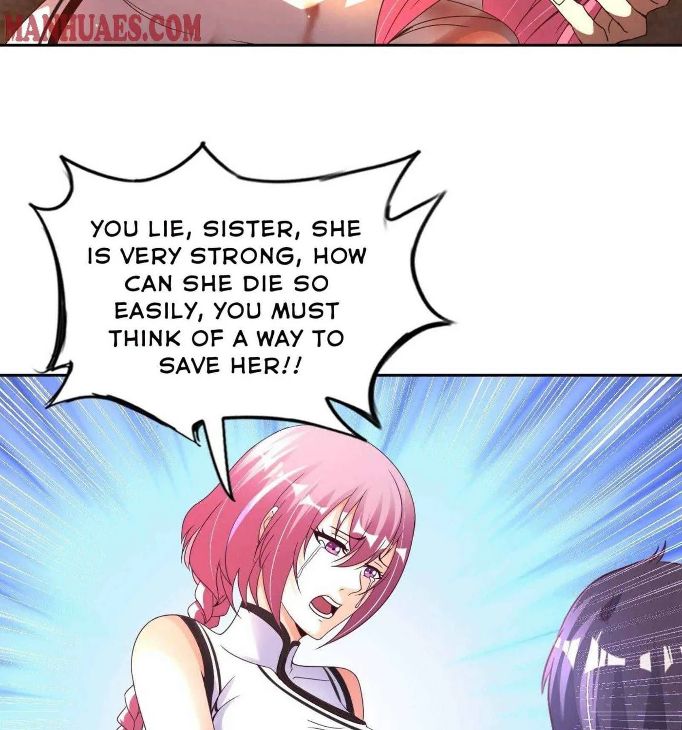 Read My Master Is a Deity chapter 51 image 58 on Lezhin
