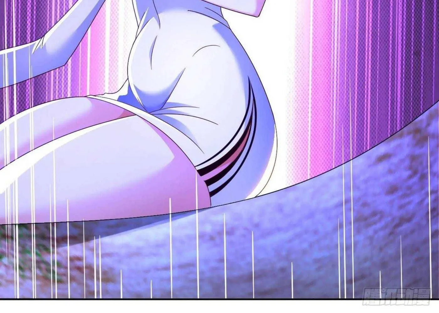 Read My Master Is a Deity chapter 51 image 65 on Lezhin