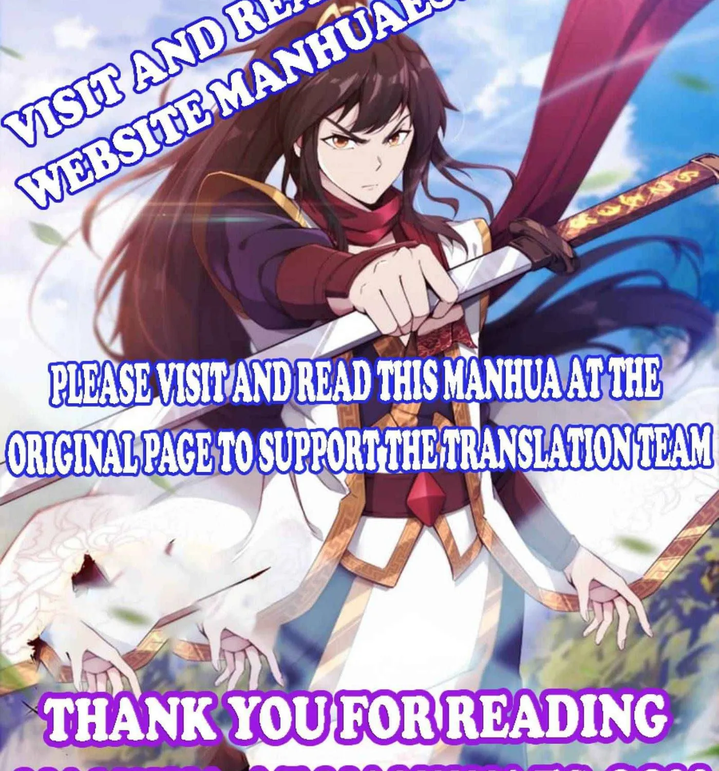 Read My Master Is a Deity chapter 51 image 72 on Lezhin