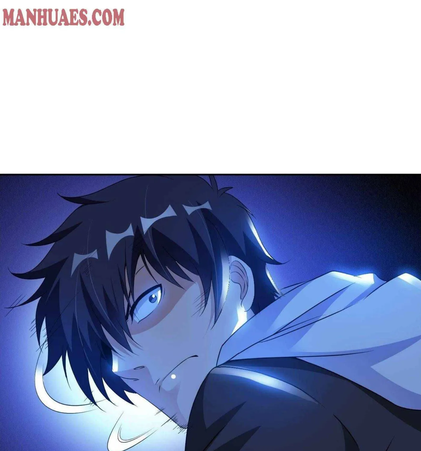 Read My Master Is a Deity chapter 52 image 15 on Lezhin