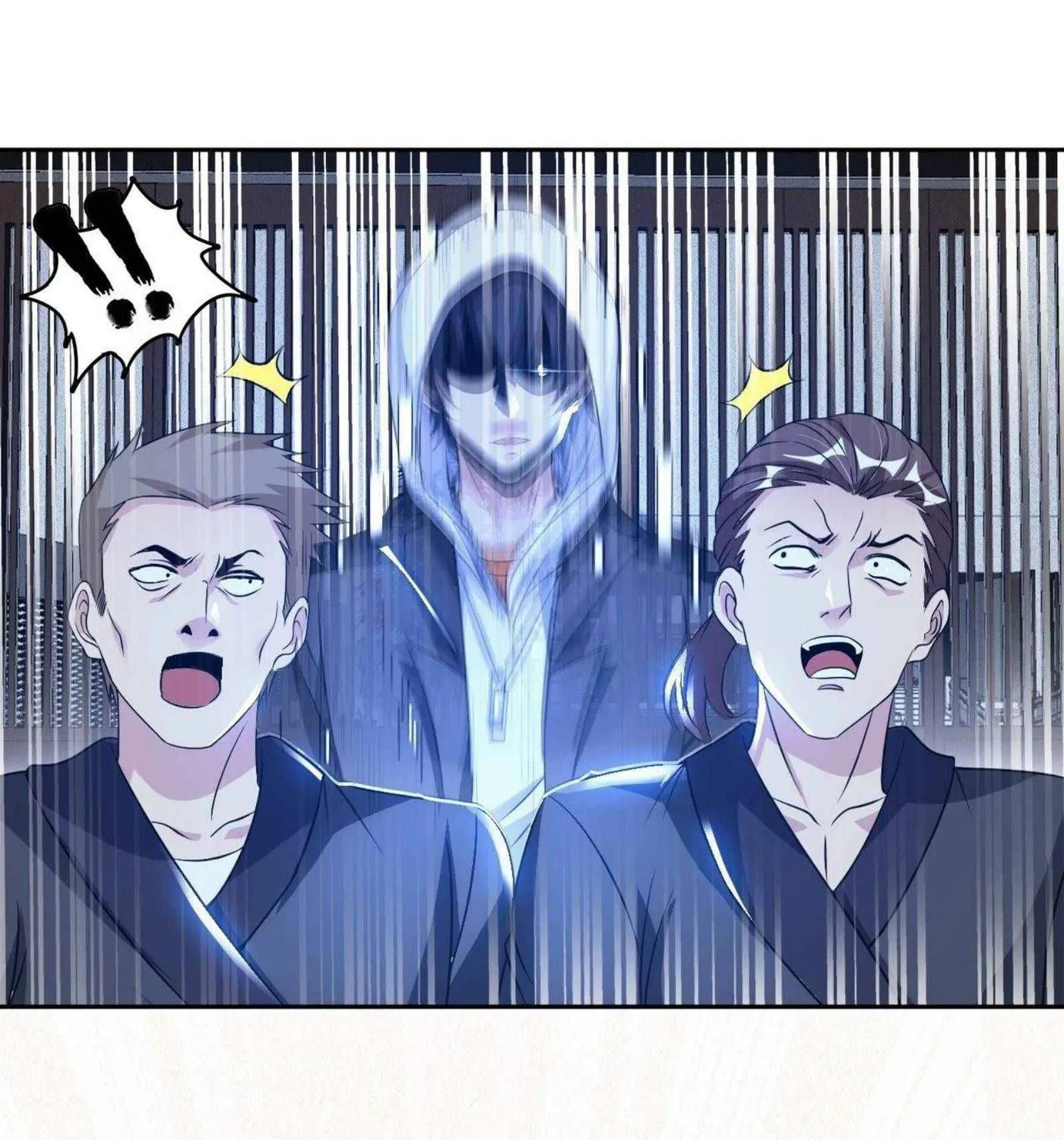 Read My Master Is a Deity chapter 52 image 3 on Lezhin